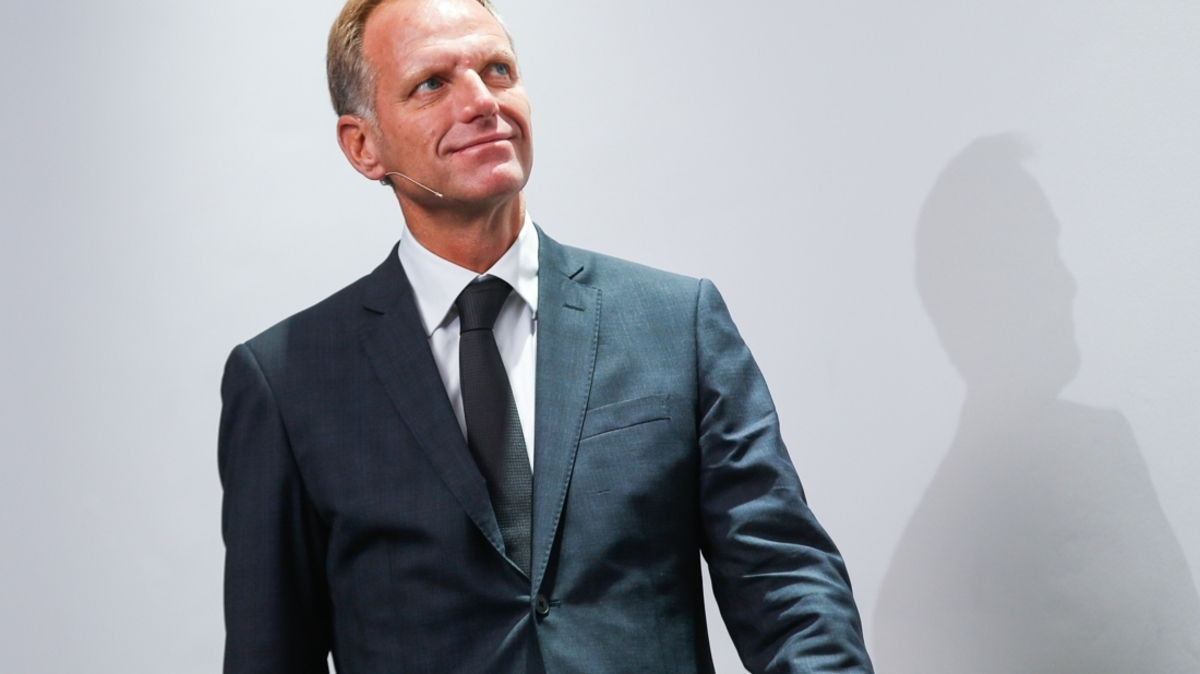 KBVB fluit CEO Bossaert terug over Moeskroen: niet iedereen binnen bond ...