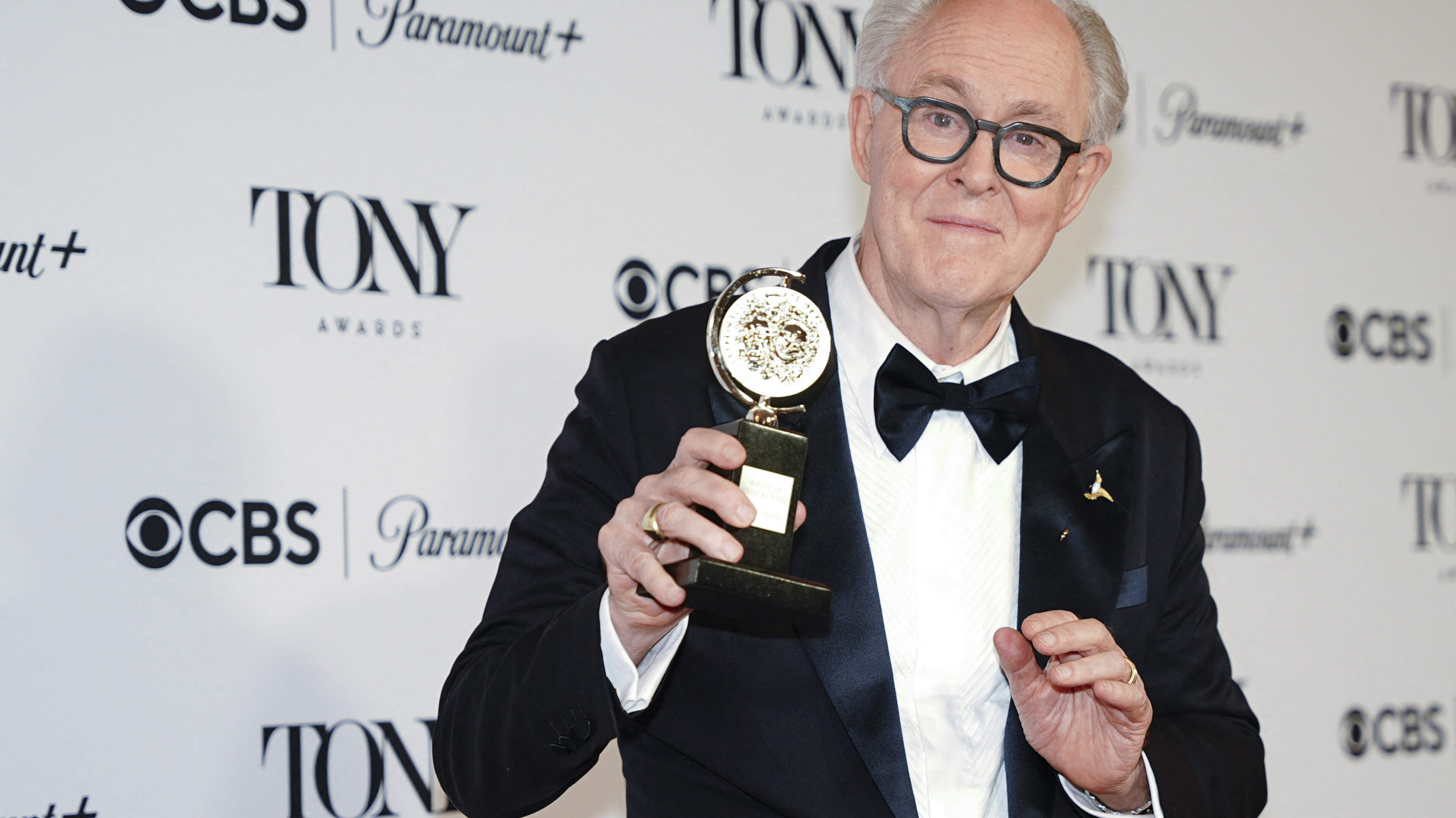 Broadway sluit recordseizoen af met uitreiking van Tony Awar
