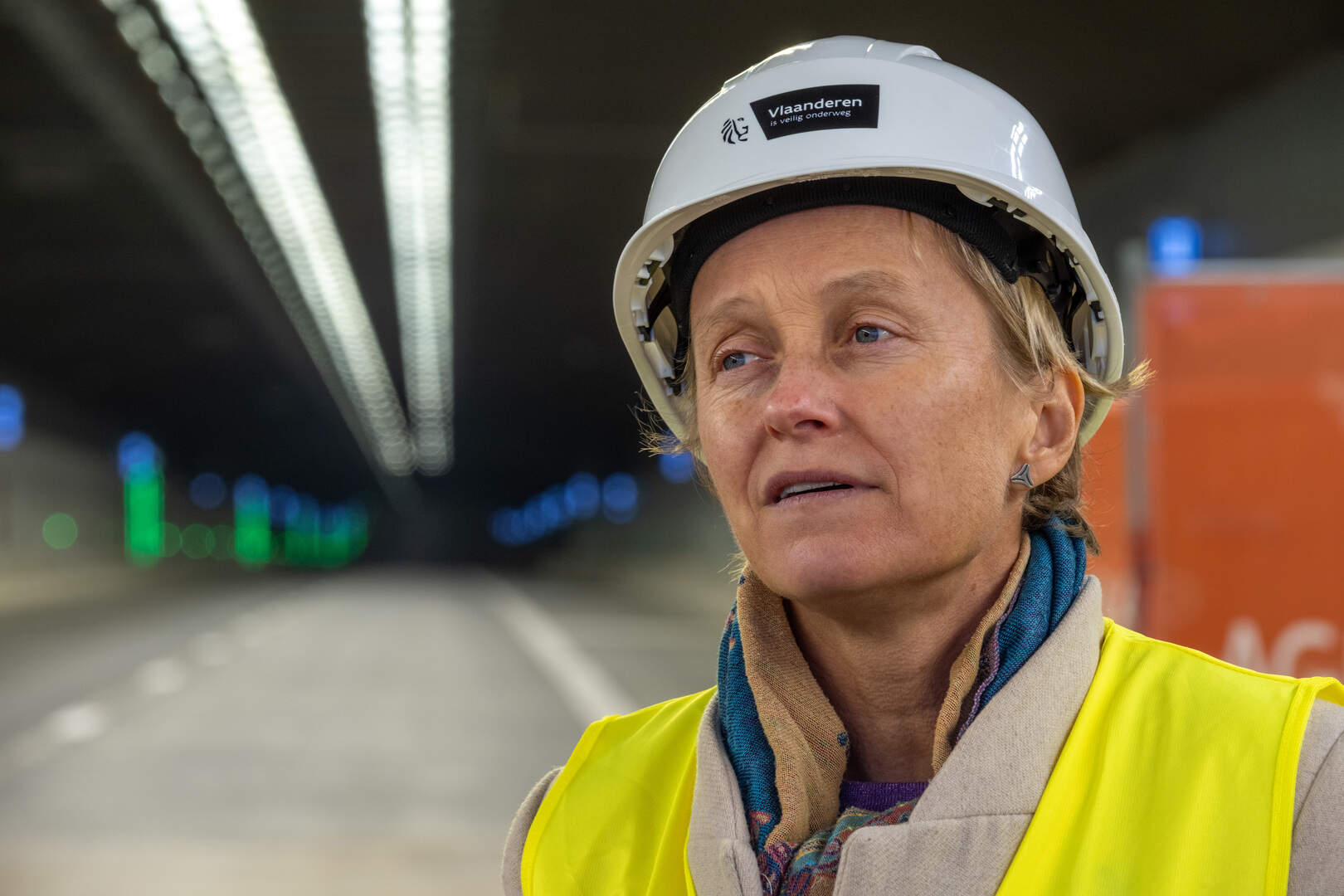 Minister De Ridder wil graag af van samenwerking met private partners ...
