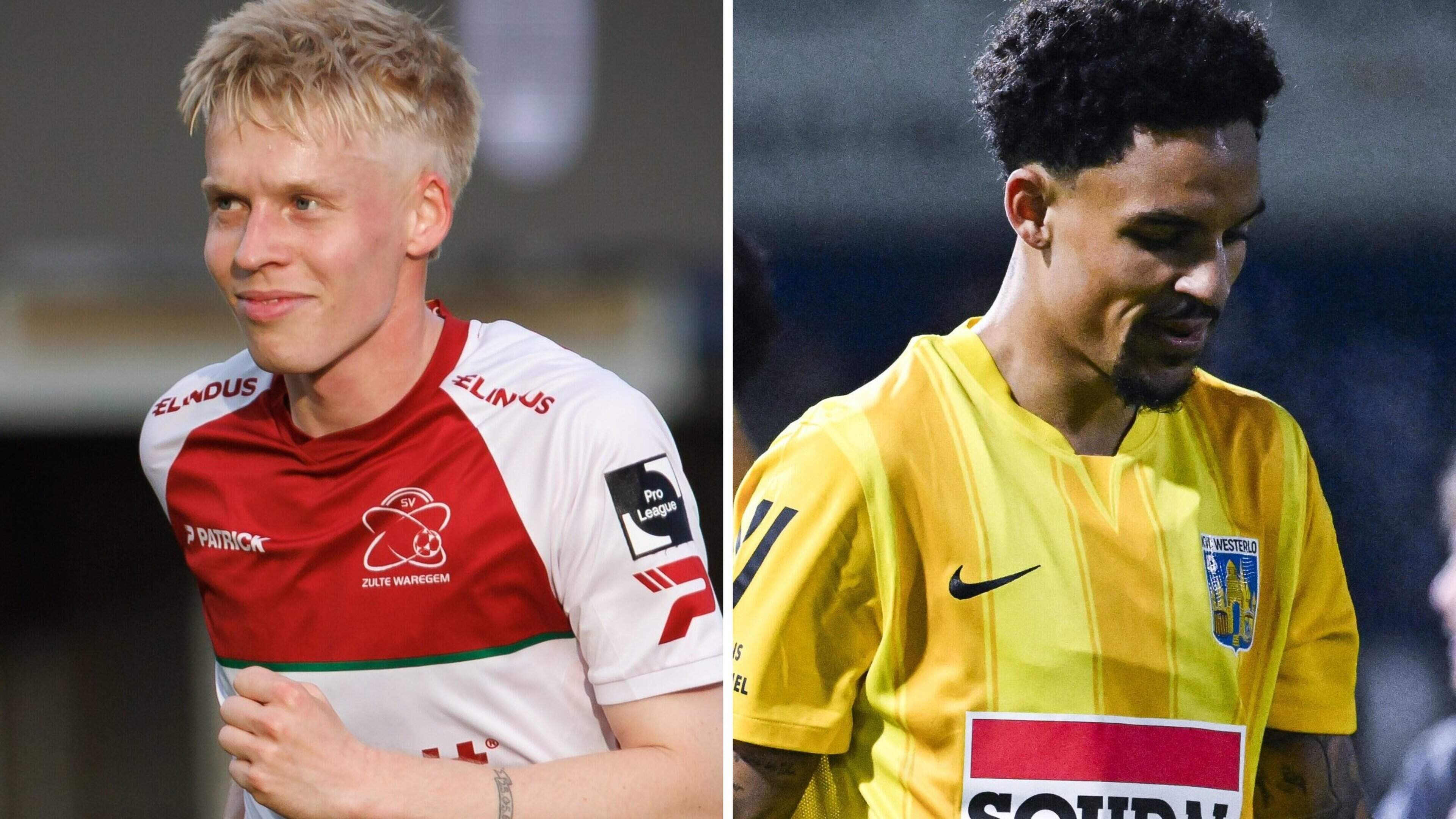 LIVE TRANSFERS. Jeppe Erenbjerg legt medische tests af bij K