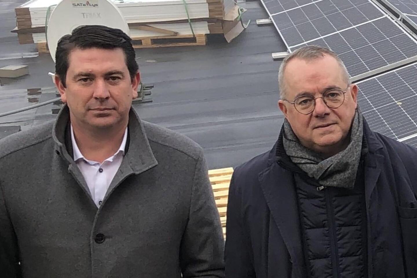 KV Kortrijk stelt na elf jaar AGO Jobs & HR nieuwe hoofdsponsor voor ...