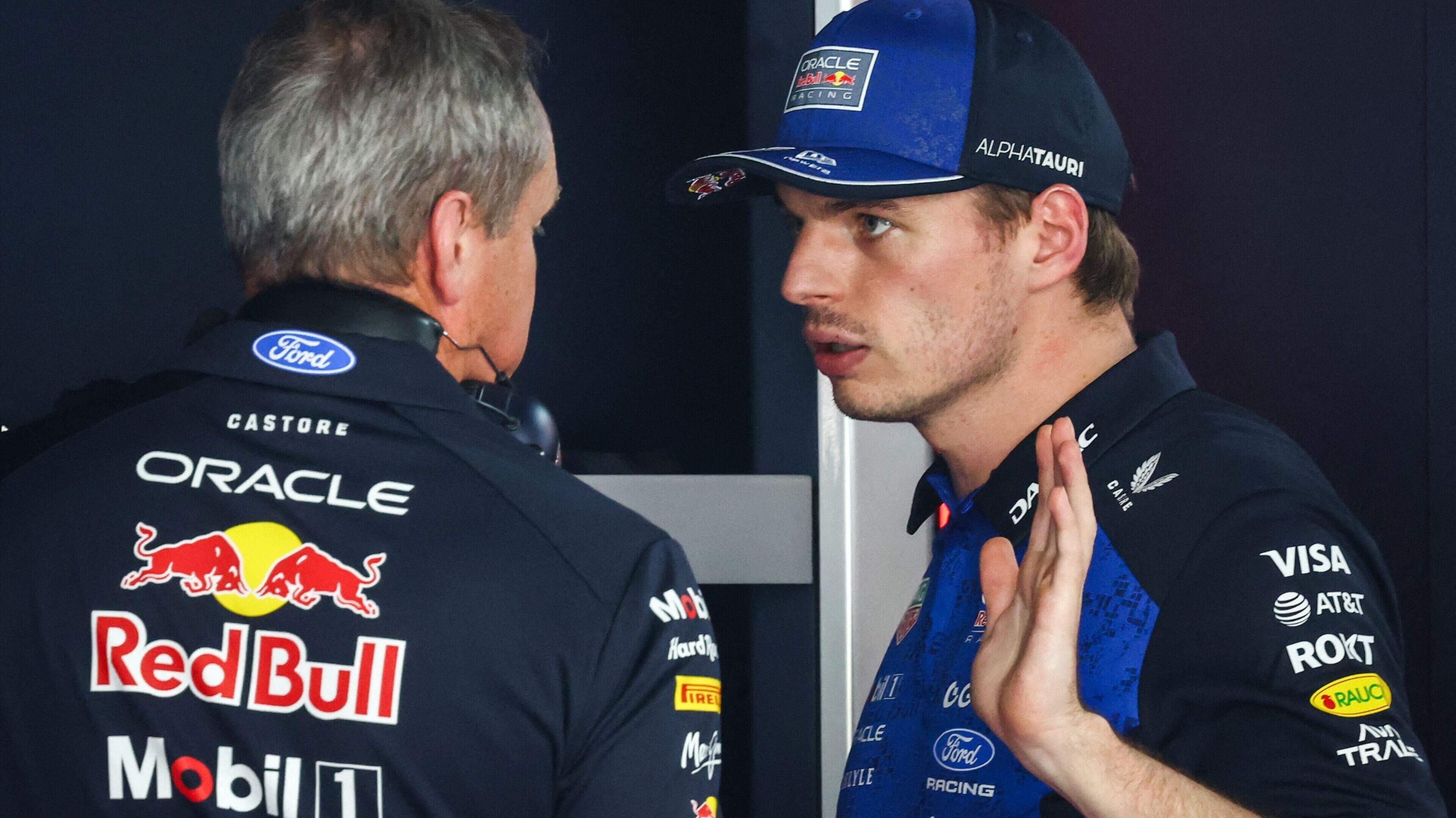 VIDEO. Drama voor Max Verstappen in Monaco: Red Bull-rijder 