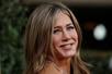 77th Golden Globe Awards - Arrivals - Beverly Hills, California, U.S., January 5, 2020 - Jennifer Aniston. REUTERS/Mario Anzuoni