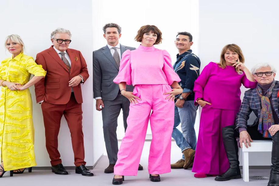 Stukken van mensen | Nieuwsblad