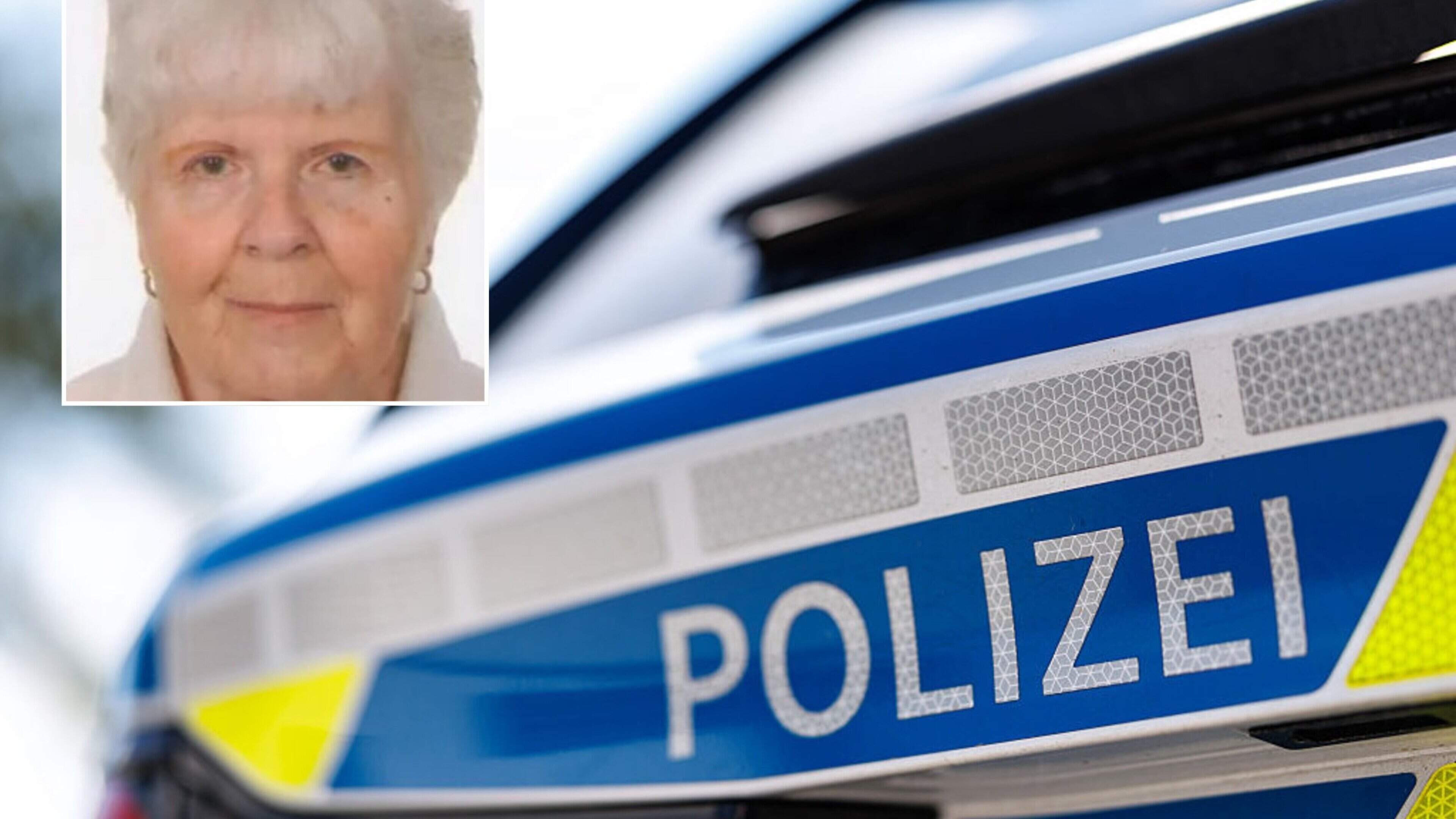 Demente man laat blinde vrouw (91) achter in auto en vergeet waar die staat: vrouw twee dagen later teruggevonden