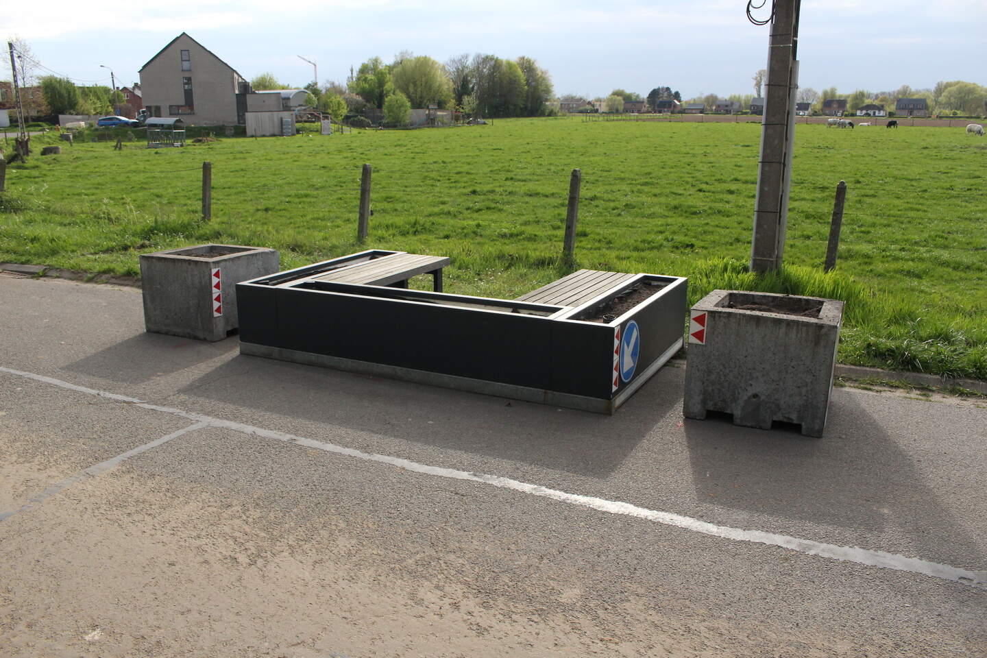 Fietszitjes voor Fietsen en Brommers