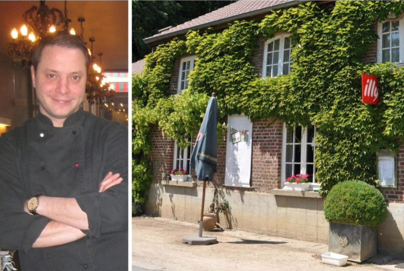 GAULT&MILLAU 2025. Waar kan je het lekkerst gaan eten in Vlaams-Brabant