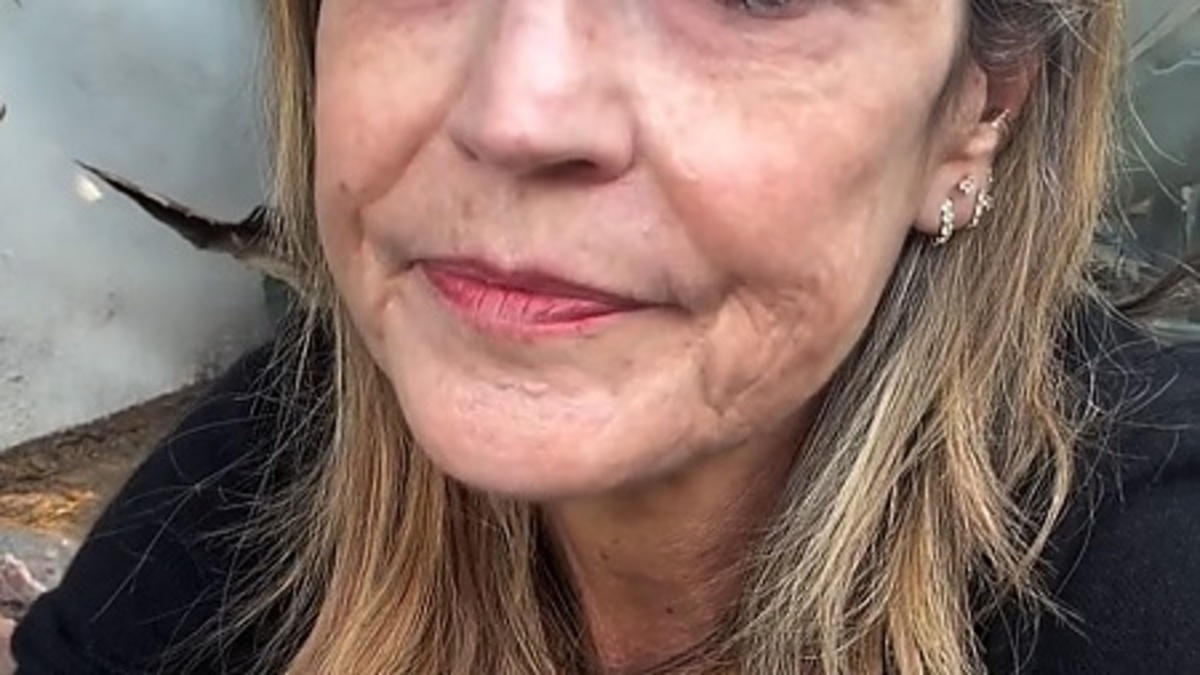 サバンナ・ガスリー、新しいビデオで母親の誘拐犯に演説「正しいことをするのに遅すぎるということはない」