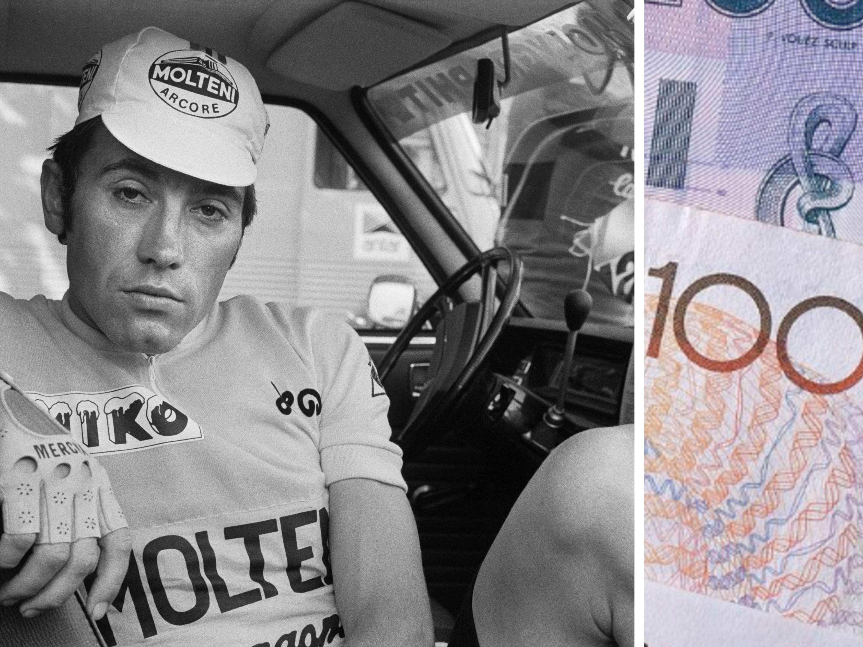 Met nepgeld, vermomde agenten en een listige hinderlaag: hoe Eddy