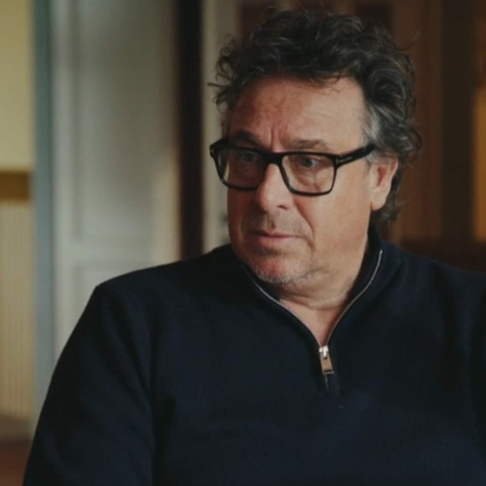 Marco Borsato in 'Sergio in Itali&euml;': &ldquo;Leontine komt misschien een leuke  vent tegen en ik een leuke vrouw. Dat zou prachtig zijn&rdquo; | HBVL