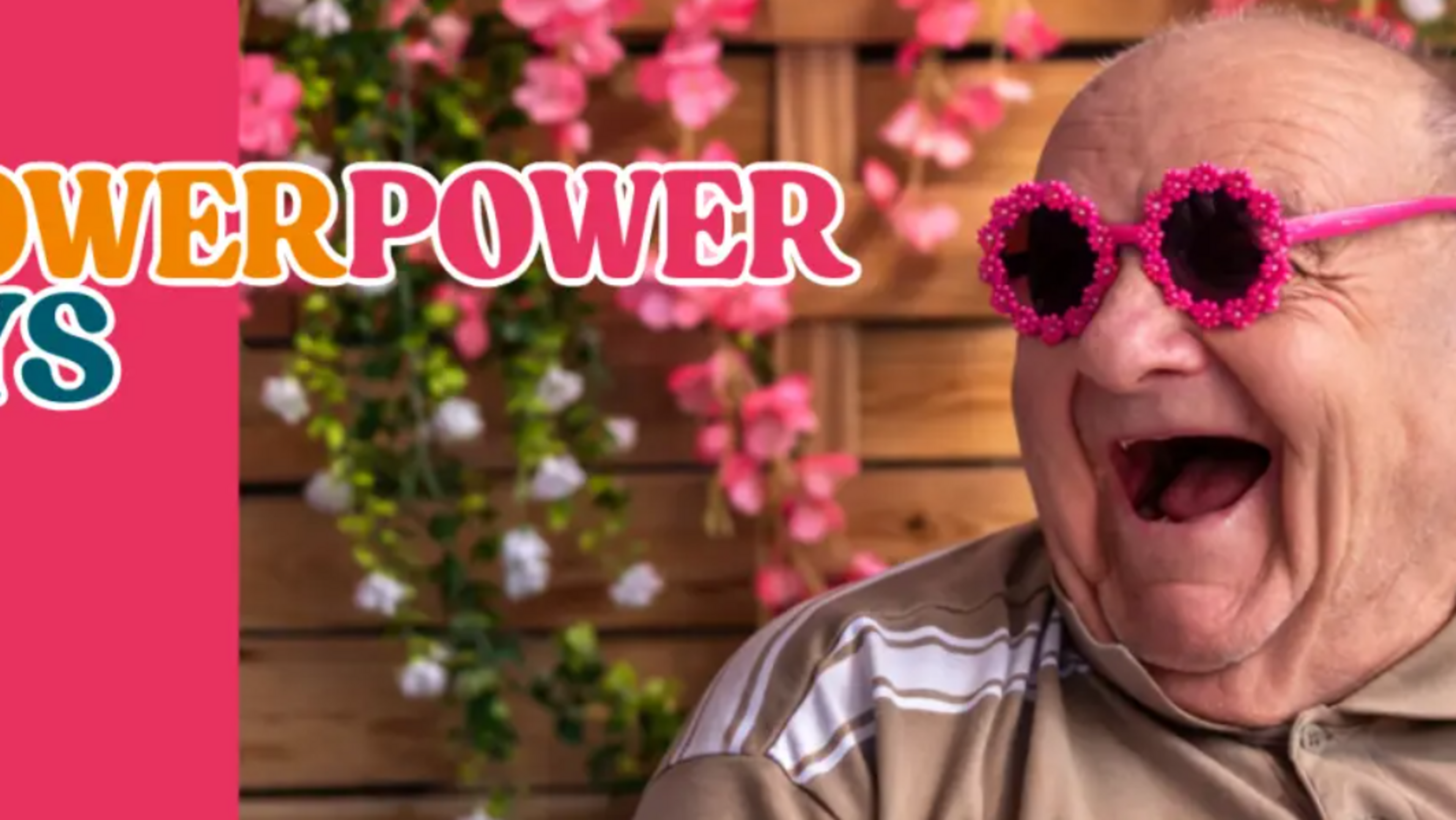 Flower Power Days zetten Residentie Hardoy in de bloemetjes