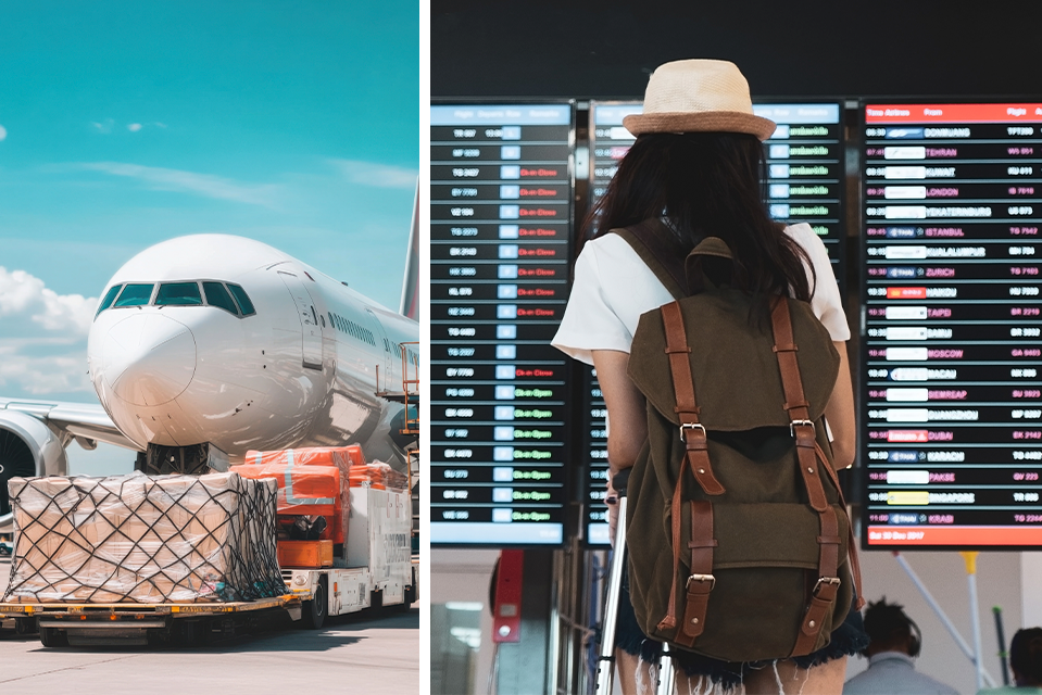 Europe Adjusts Air Travel Consumer Rights - News Directory 3