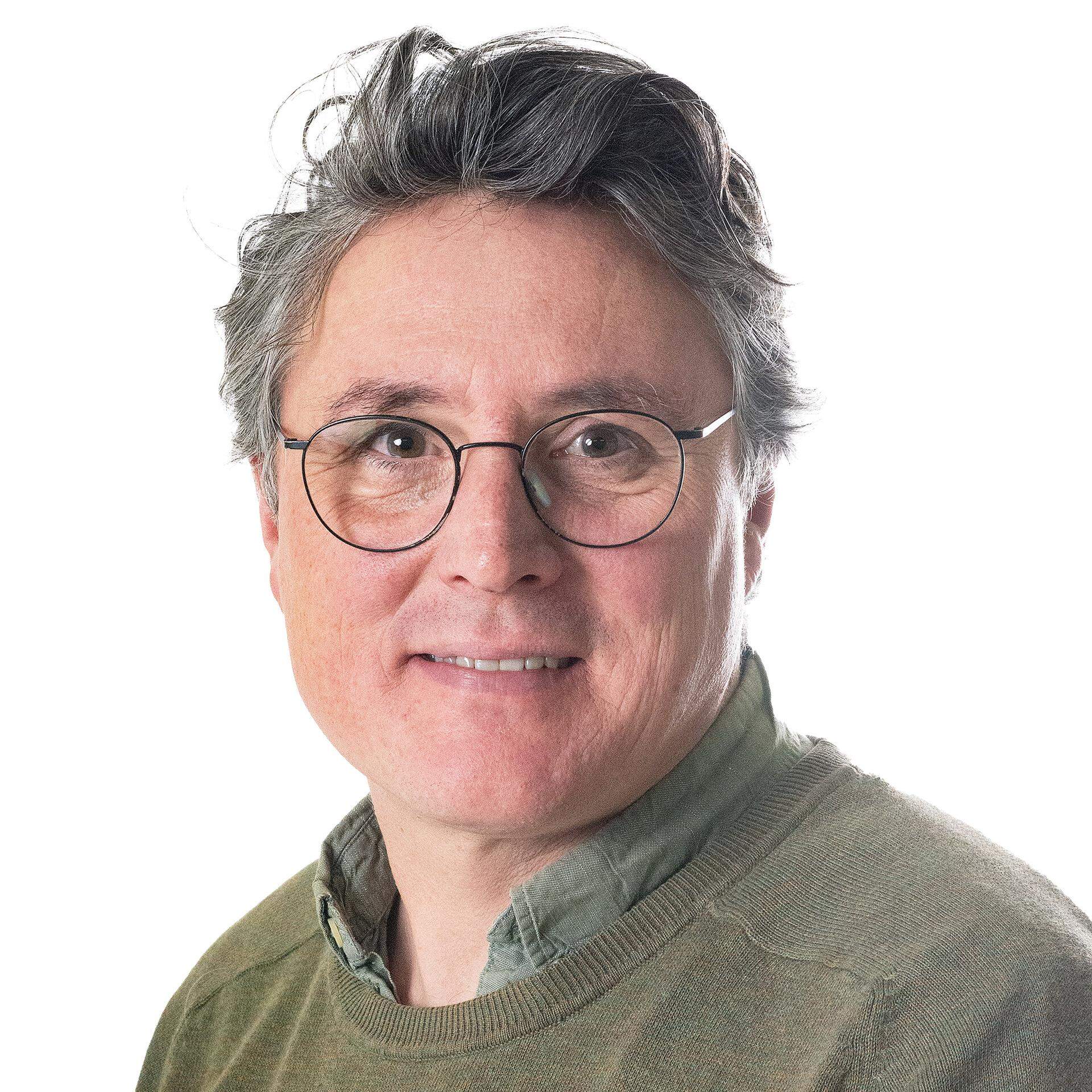 Pieter Lesaffer