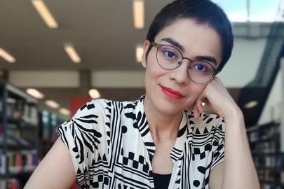 “Ik voel dat er geen aandacht wordt besteed aan de eerste symptomen van kanker bij jonge mensen, gewoon omdat we jong zijn en niet in de statistieken passen”, stelt Erika Rivera.