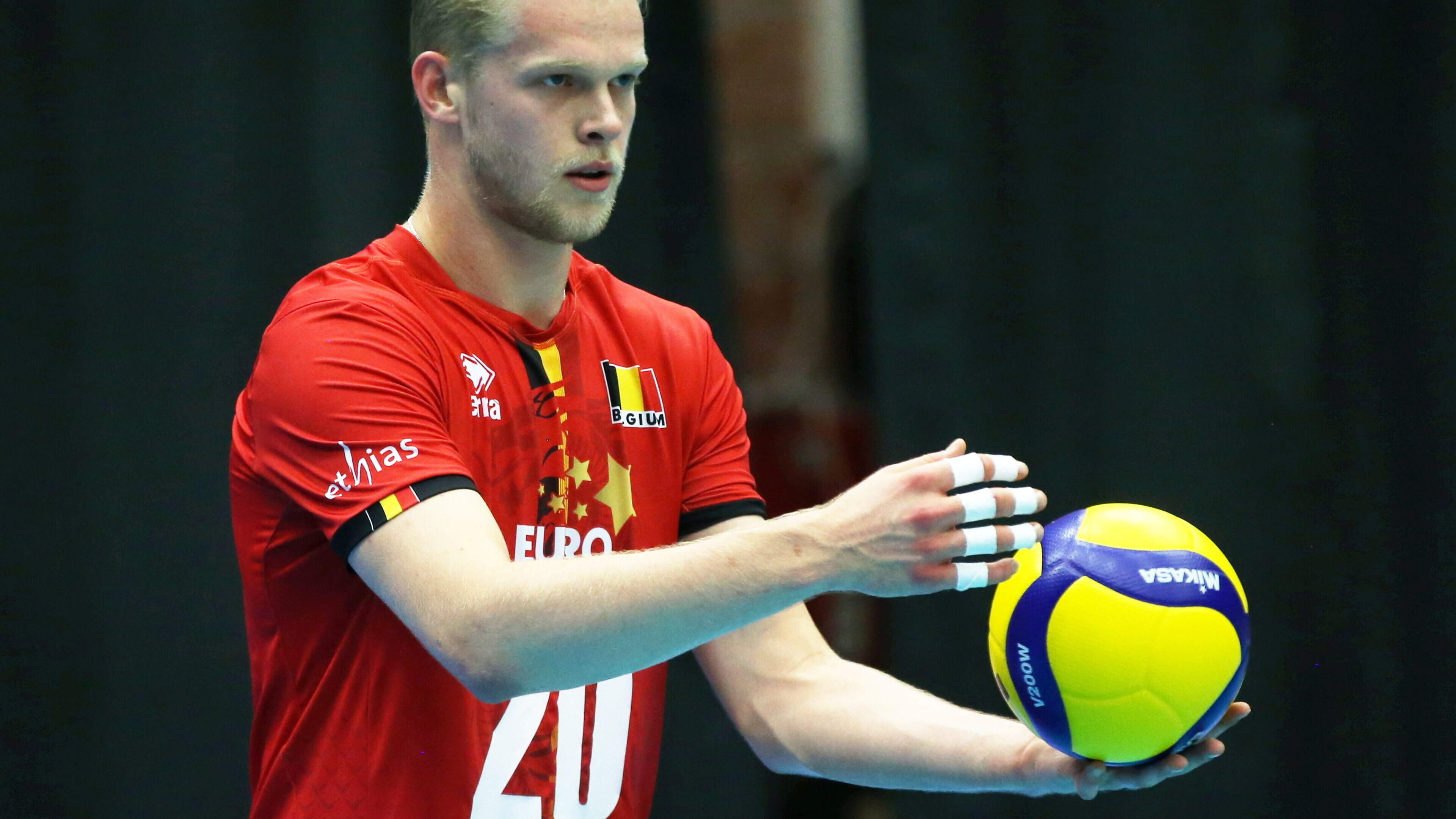 Red Dragons kloppen jonge Franse ploeg in oefenpartij