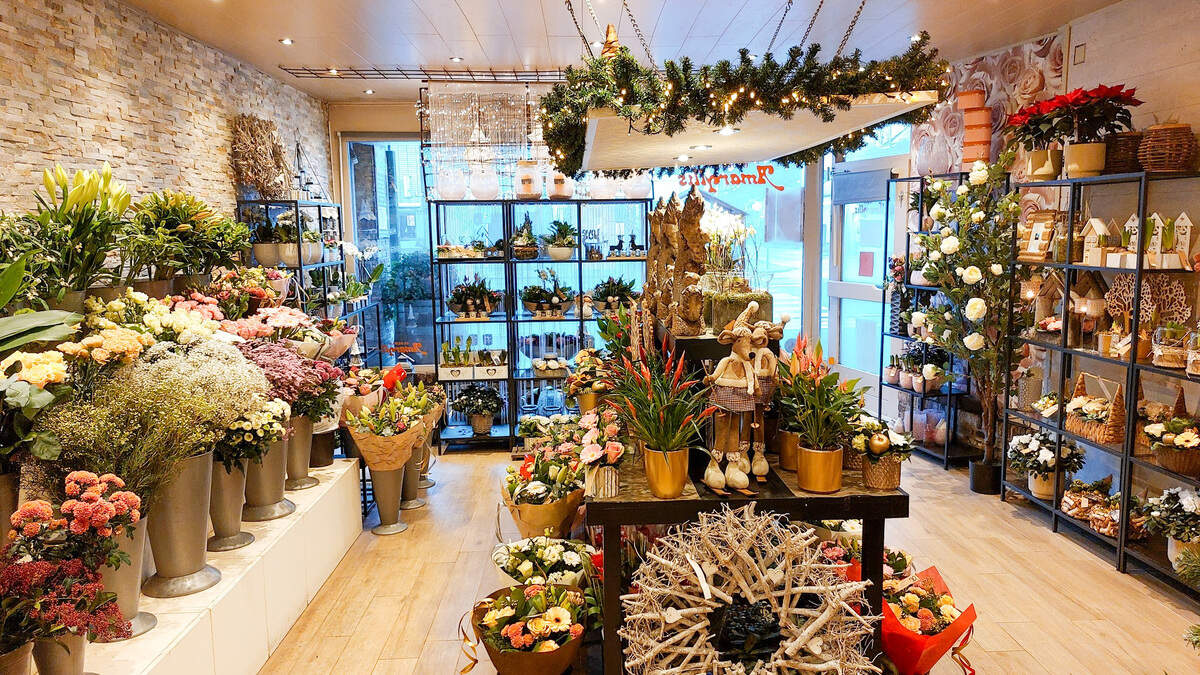 昨年改装されたものの、40年ぶりに花屋が中心部から姿を消す：「家族と過ごす充実した時間の方が私にとって価値がある」
