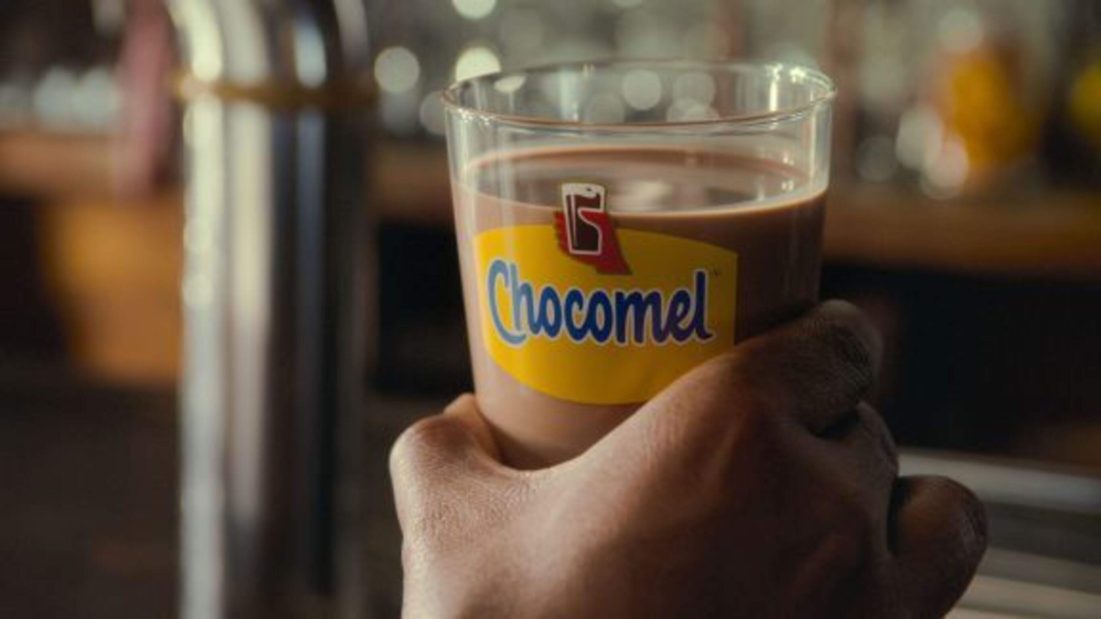 Zeg niet meer Cécémel: Belgische chocomelk krijgt hier dan t