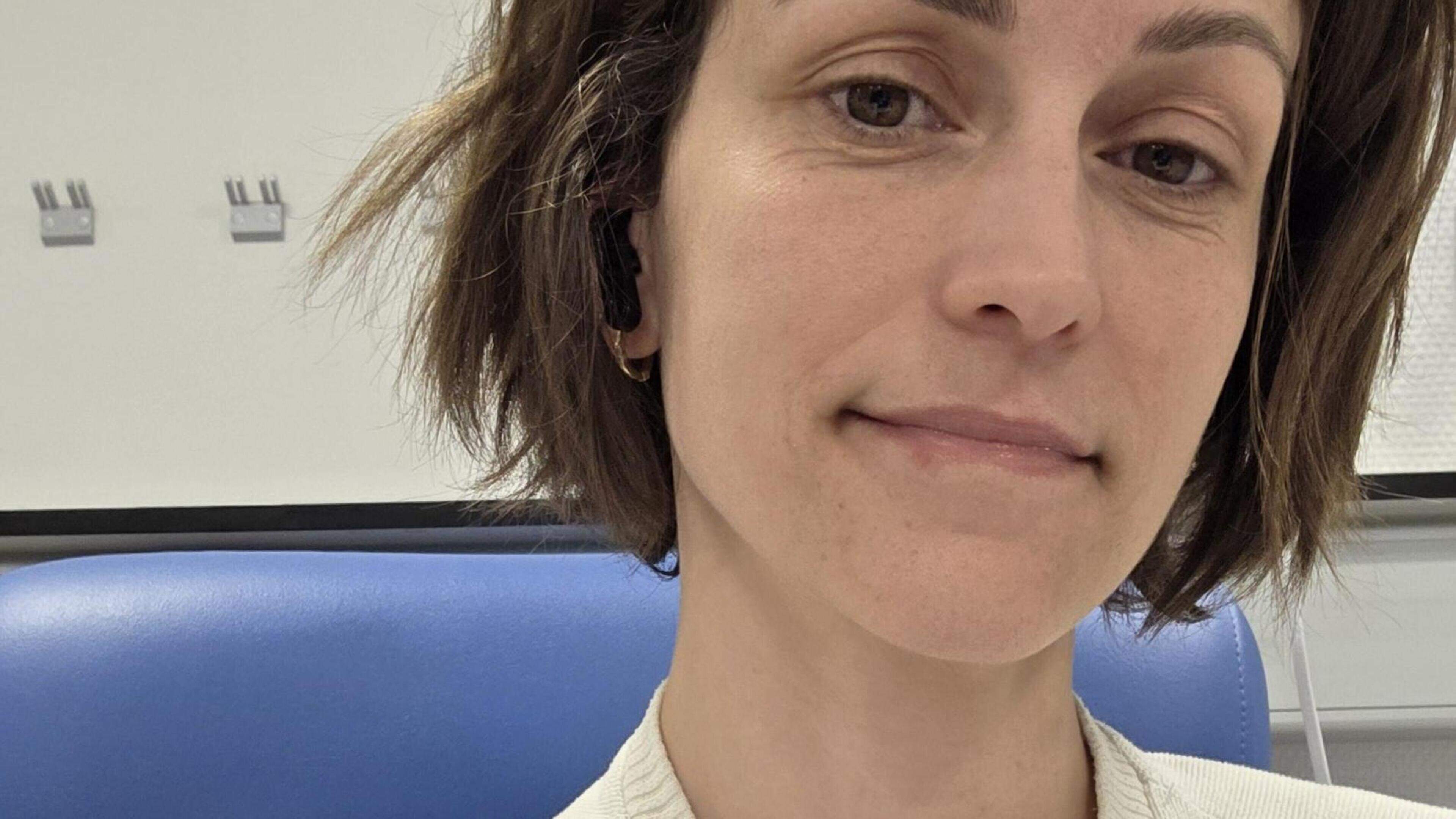 “Blijf dichtbij en spaar me niet”: Serap wil niet dat anderen hun eigen problemen verzwijgen