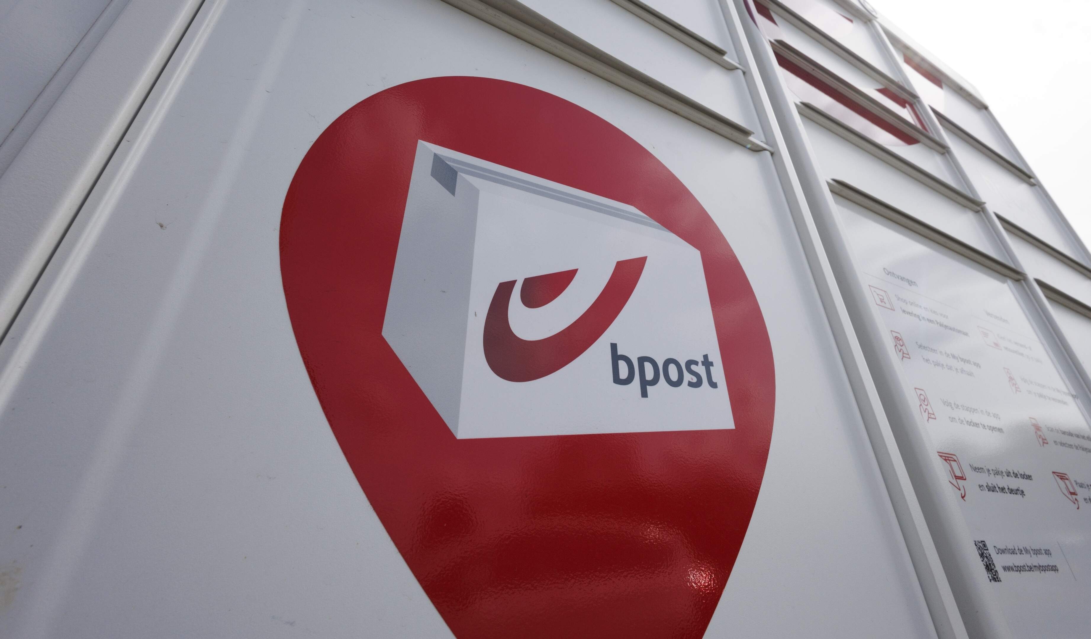 Bpost-directie en sociale partners sluiten sociaal akkoord