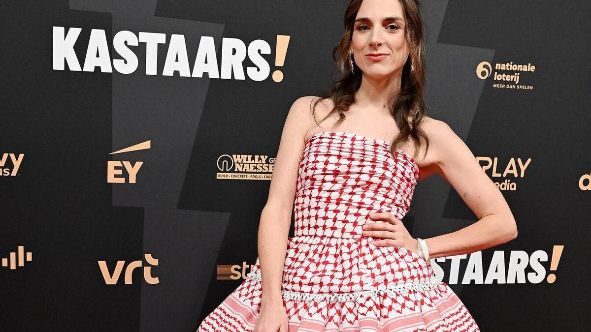 Al 100.000 euro ingezameld met actie van Elisabeth Lucie Baeten: “Ik