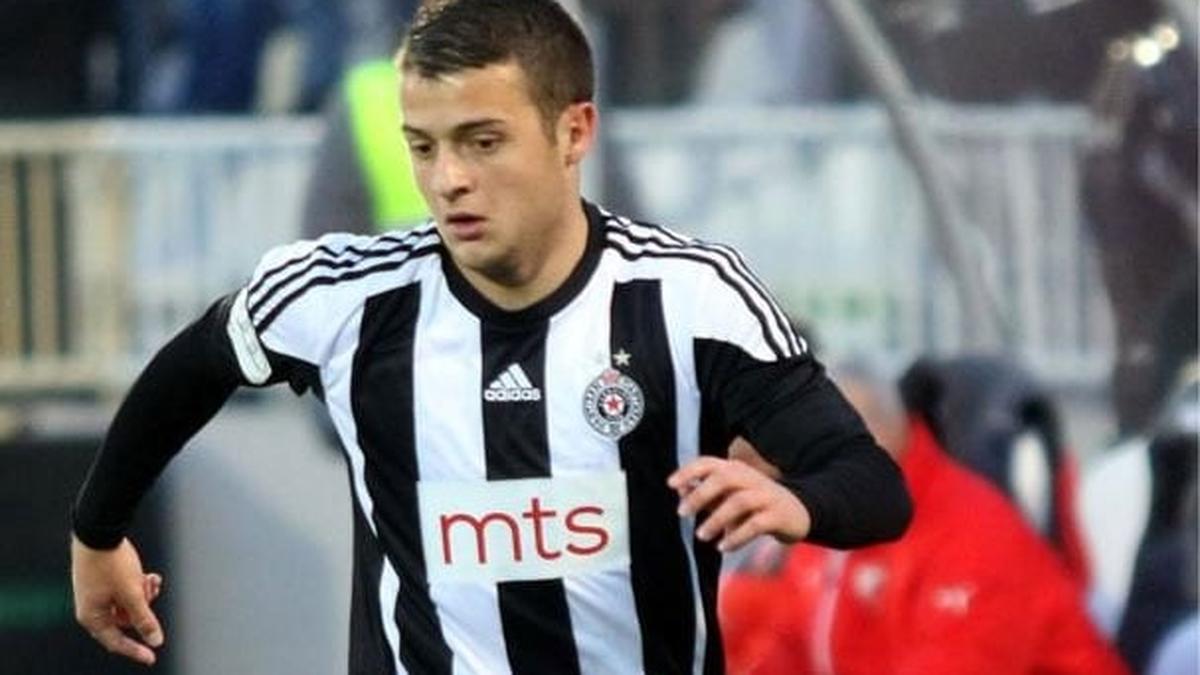 CLUBNIEUWS. Anderlecht mikt op Servisch talent, ook Standard klopt aan bij KV Mechelen