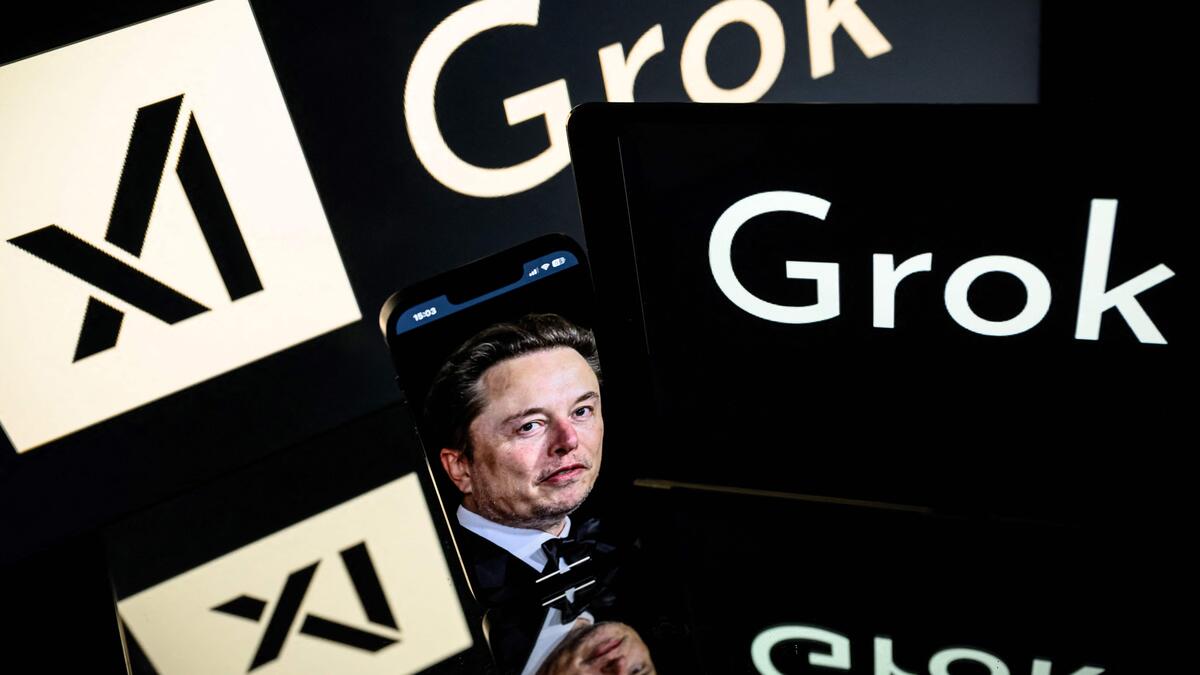 私たちは、イーロン・マスクが立ち上げたウィキペディアに相当するグロキペディアを閲覧しました – Nieuwsblad