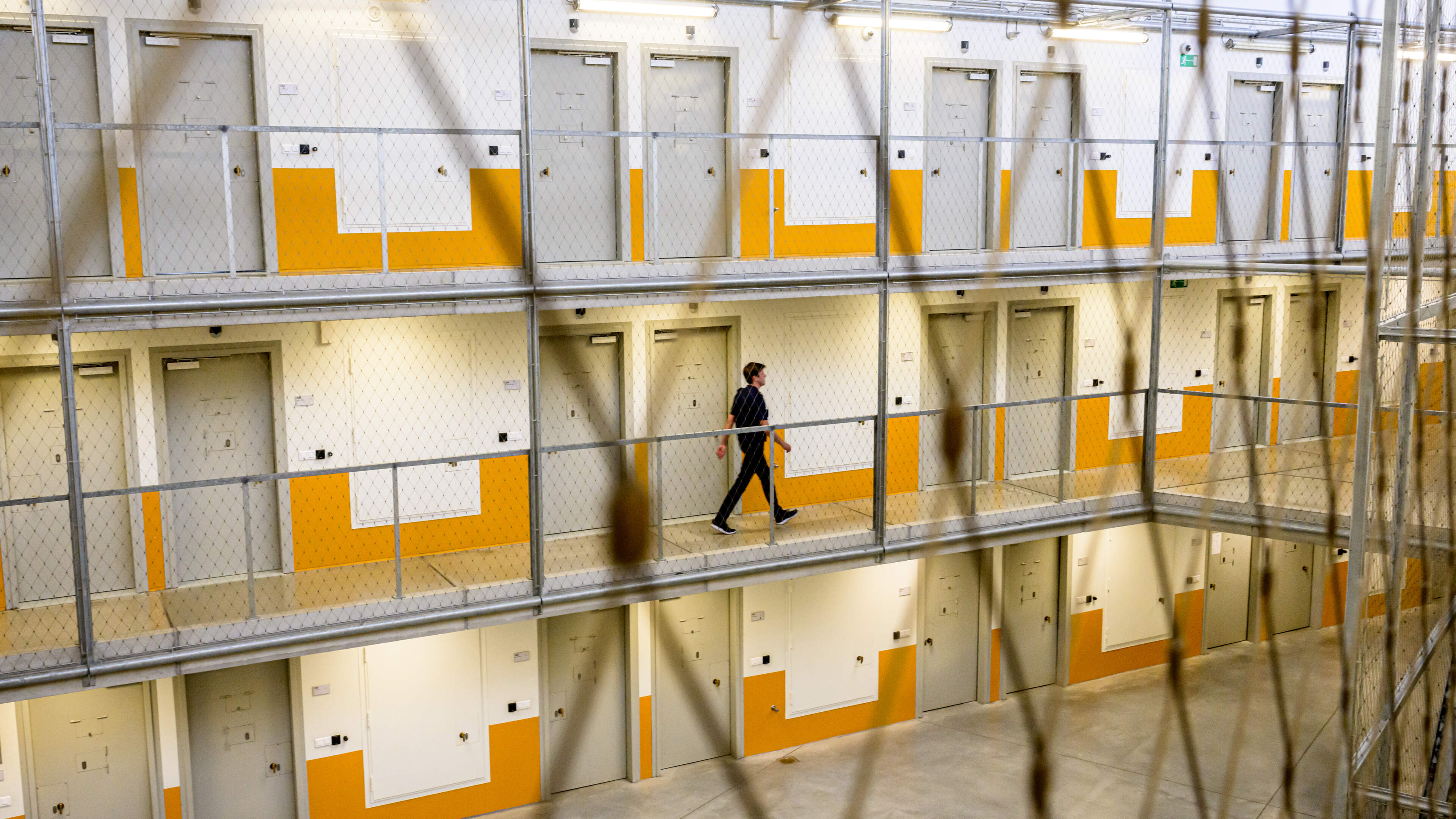 Flor Bressers en tien medeverdachten voor rechter in onderzo