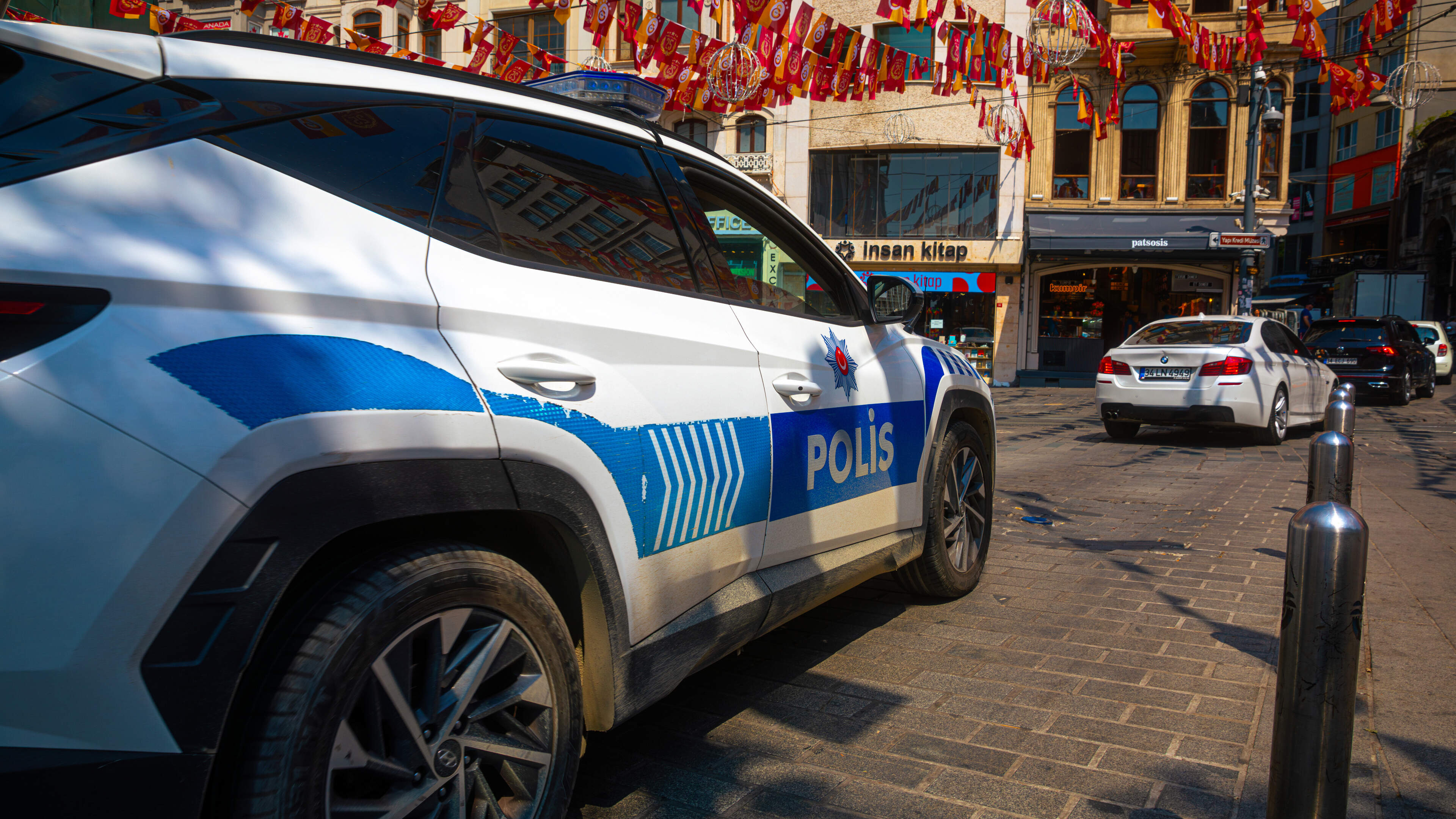 Nederlandse broers (15 en 17) die in augustus in Turkije overleden, werden vergiftigd