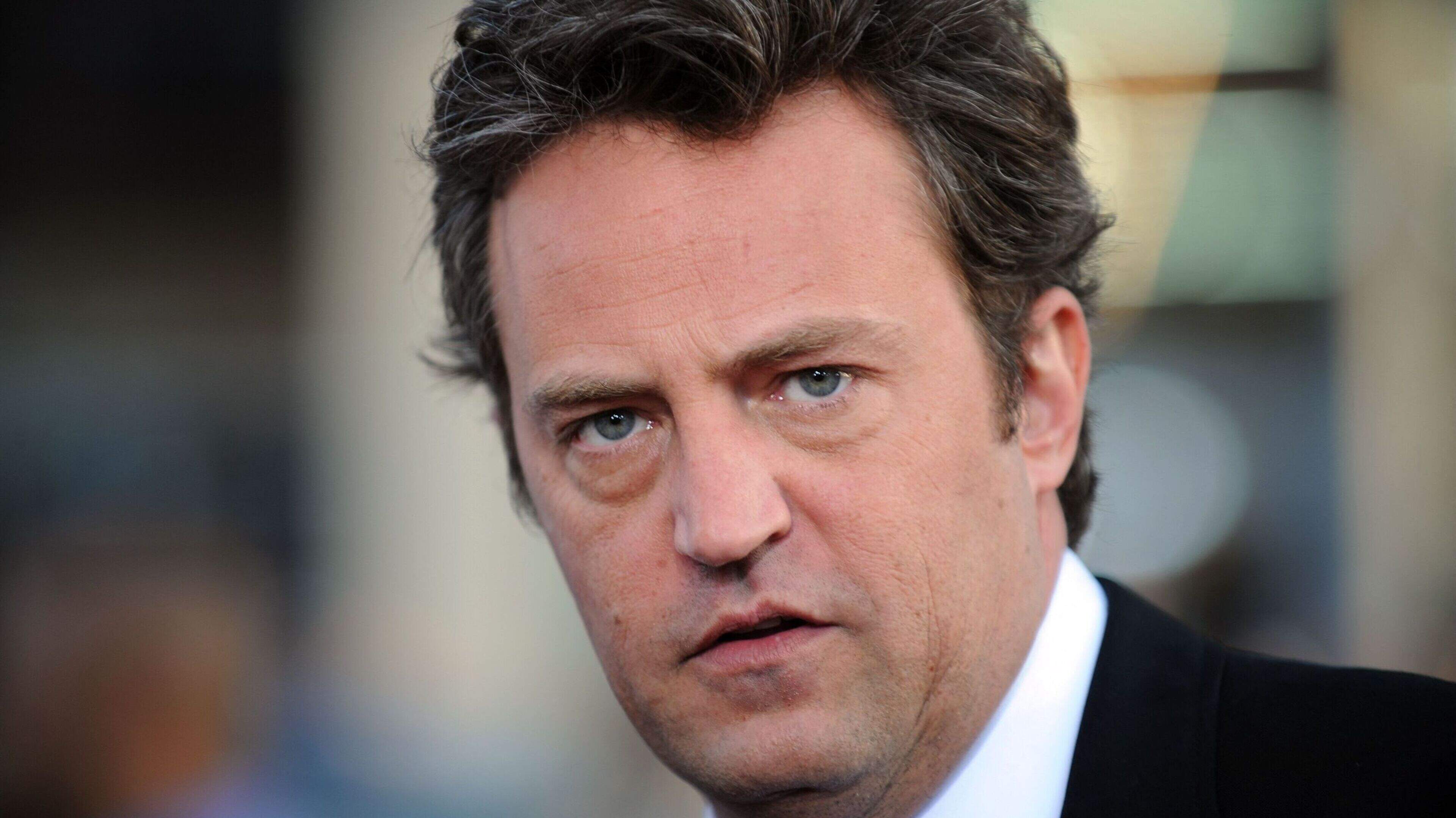 Persoonlijke assistent van Matthew Perry krijgt celstraf van meer dan drie jaar voor toedienen van ketamine