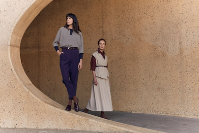 Belgische Terre Bleue onthult eerste collectie na comeback