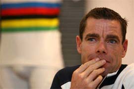 Cadel Evans rijdt bij BMC wél de Giro | Nieuwsblad