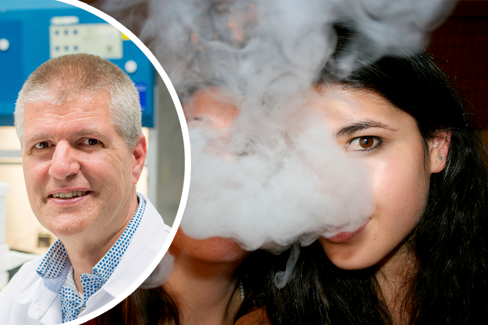 elfbar elfa kaufen Vapen schadelijk voor de gezondheid – Jongeren moeten afblijven van  e-sigaretten – Dagblad Suriname