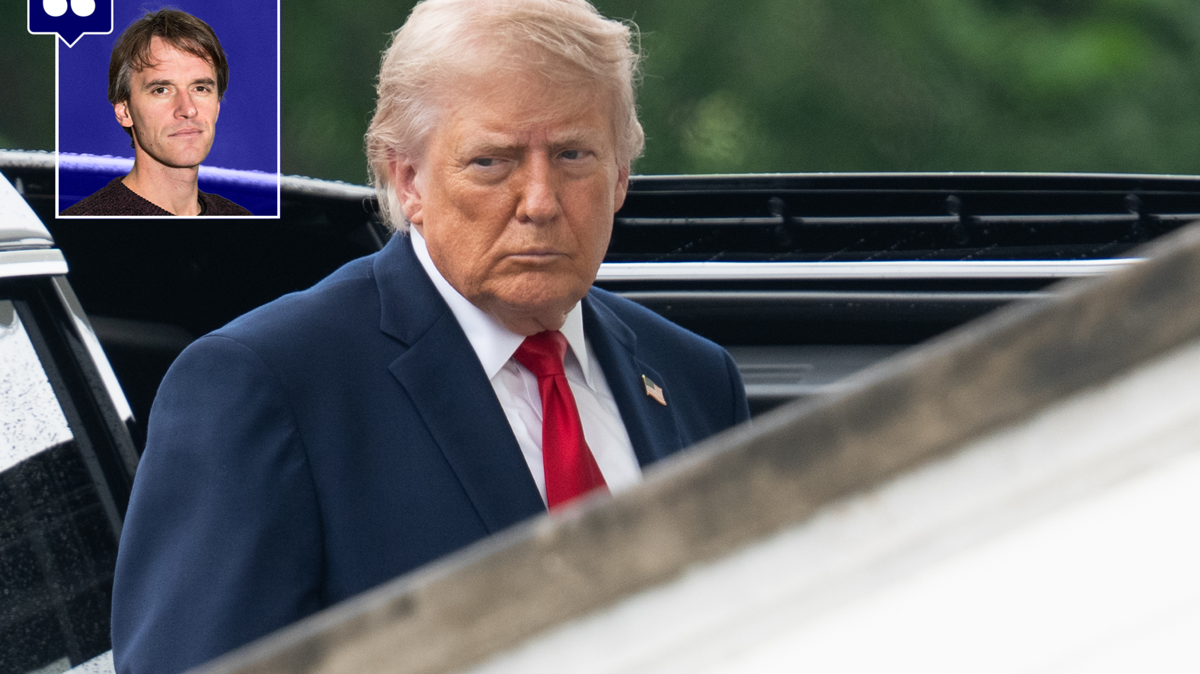 Trump beweerde al zeker 38 keer dat vredesdeal tussen VS en 