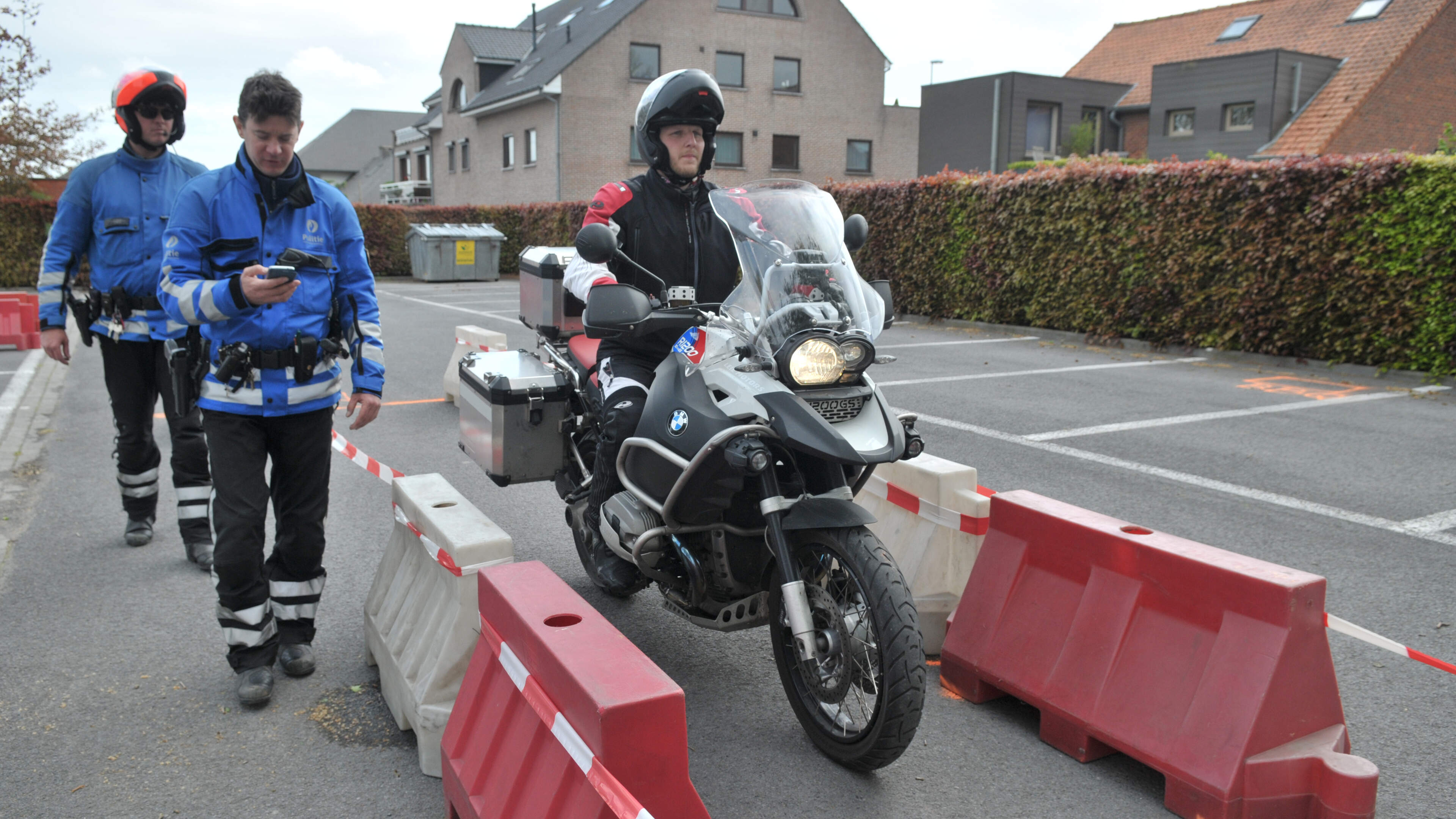 Bijna 4.500 wegpiraten wachten op rijopleiding bij Vias