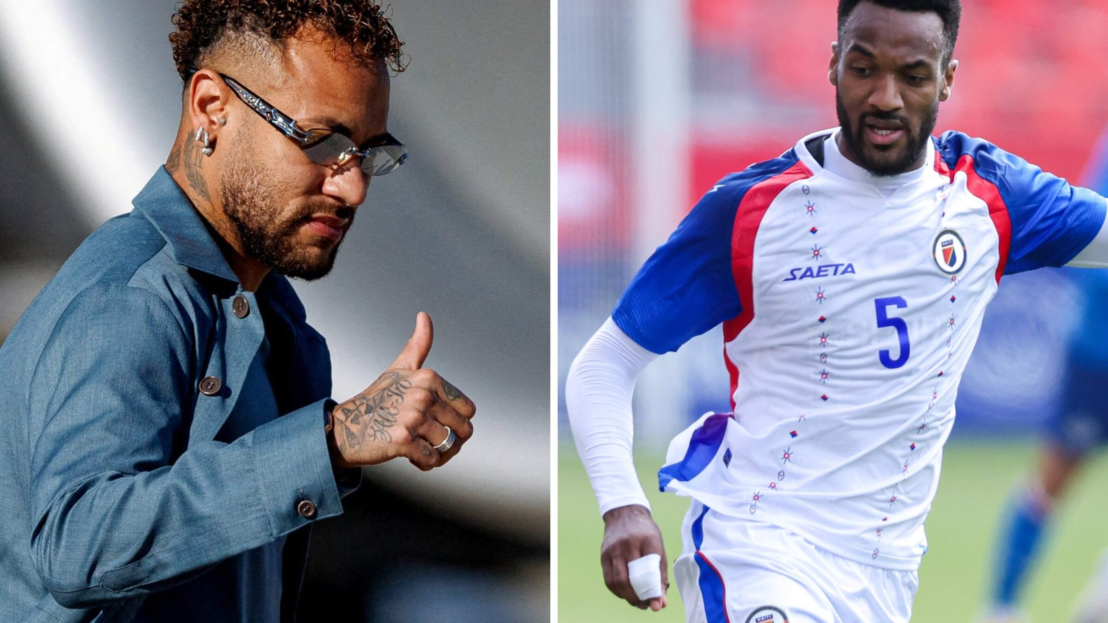 LIVE WK. Ook Neymar en co. zijn gearriveerd in de Verenigde Staten, Hannes Delcroix en Haïti tanken vertrouwen met winst in oefenduel