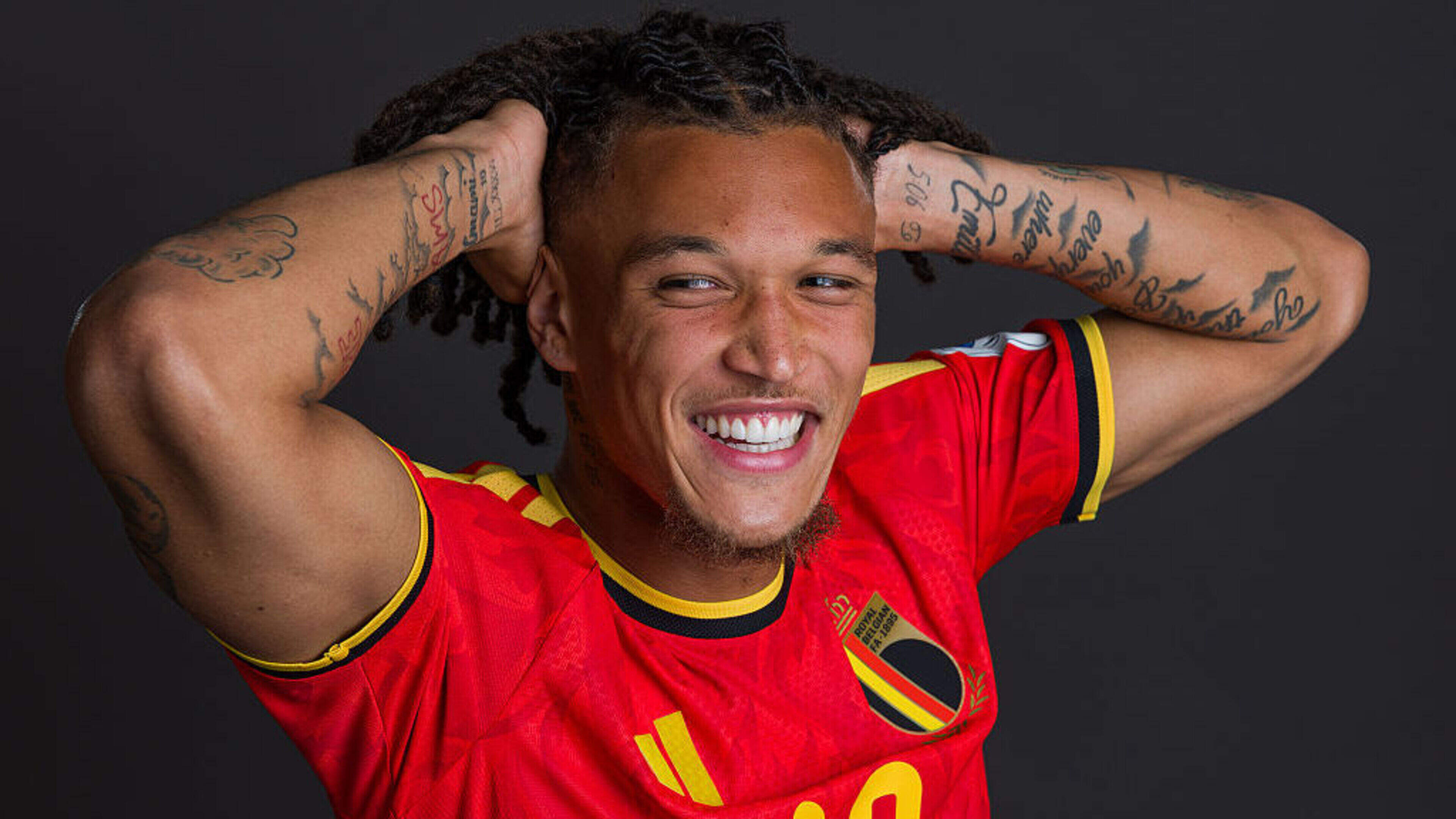 The Joker van de Rode Duivels: hoe Diego Moreira zich ontpop
