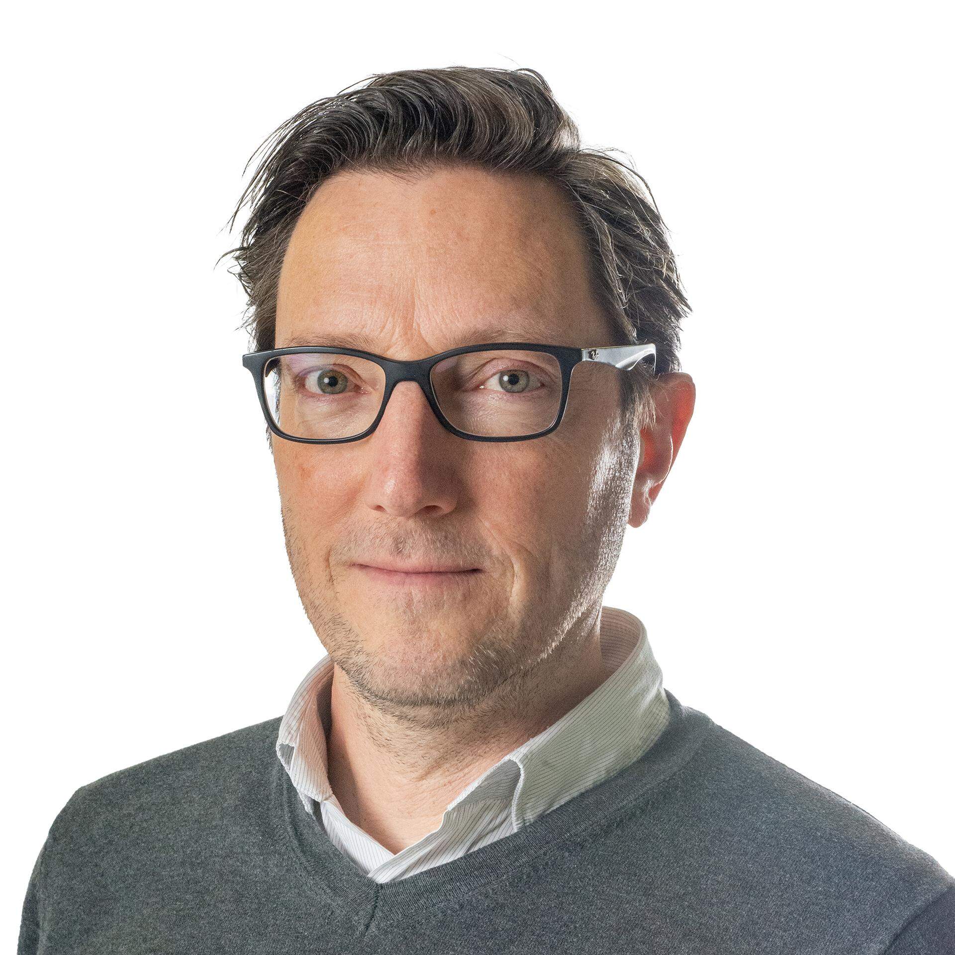 Werner Rommers 