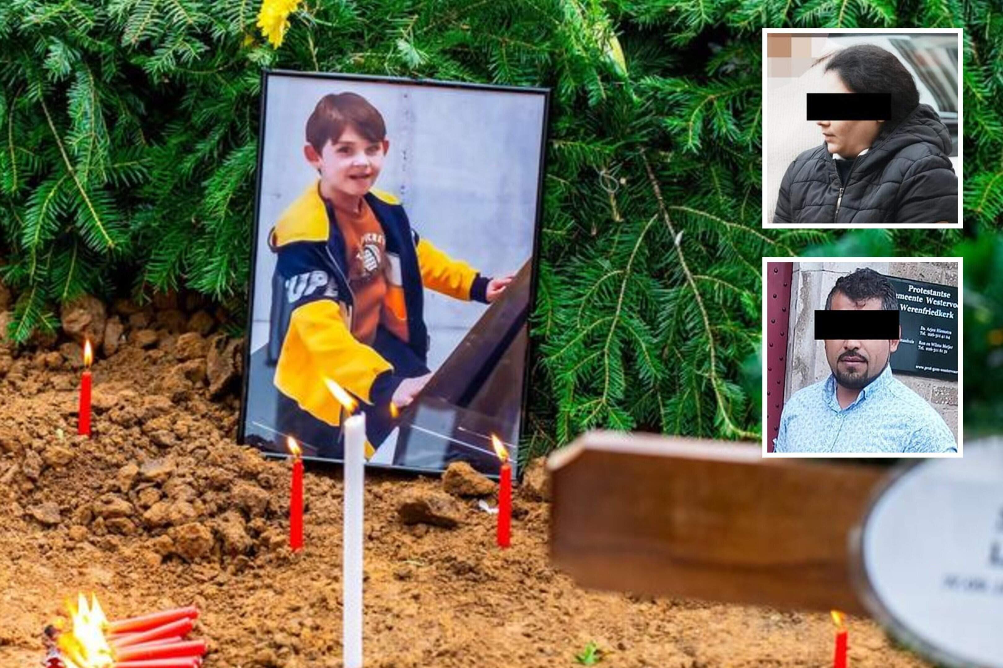 De dodelijke foltering van de kleine Raul (9) vanaf vandaag voor assisen:  een veel te kort leven door marteling, pijn en uitputting | Nieuwsblad