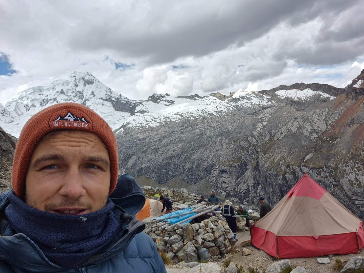 Avonturier Jens (34) stippelde route in Peru uit voor tv-programma ‘De ...
