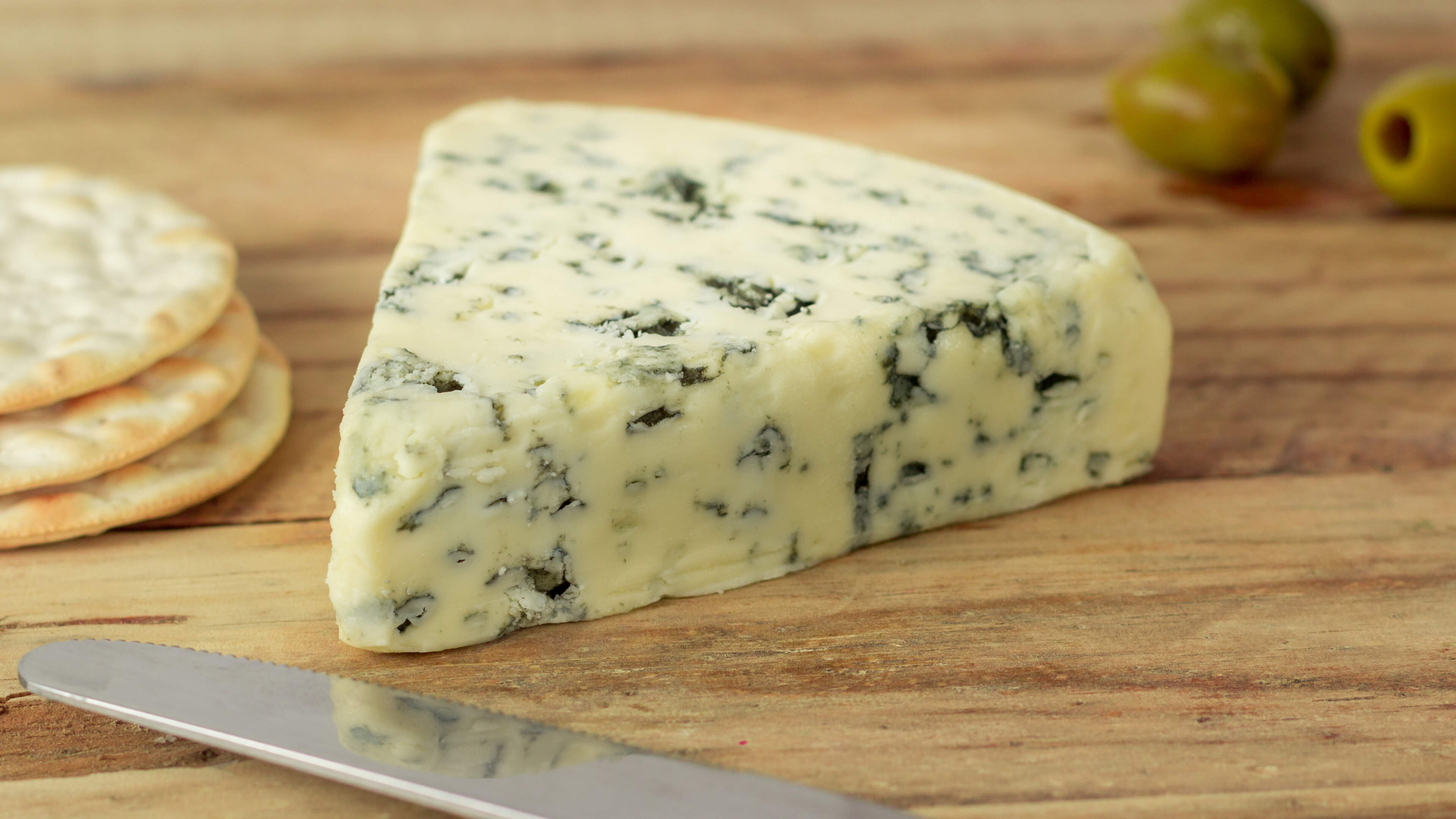 Franse kazen van rauwe melk zorgen voor een langer leven, bl