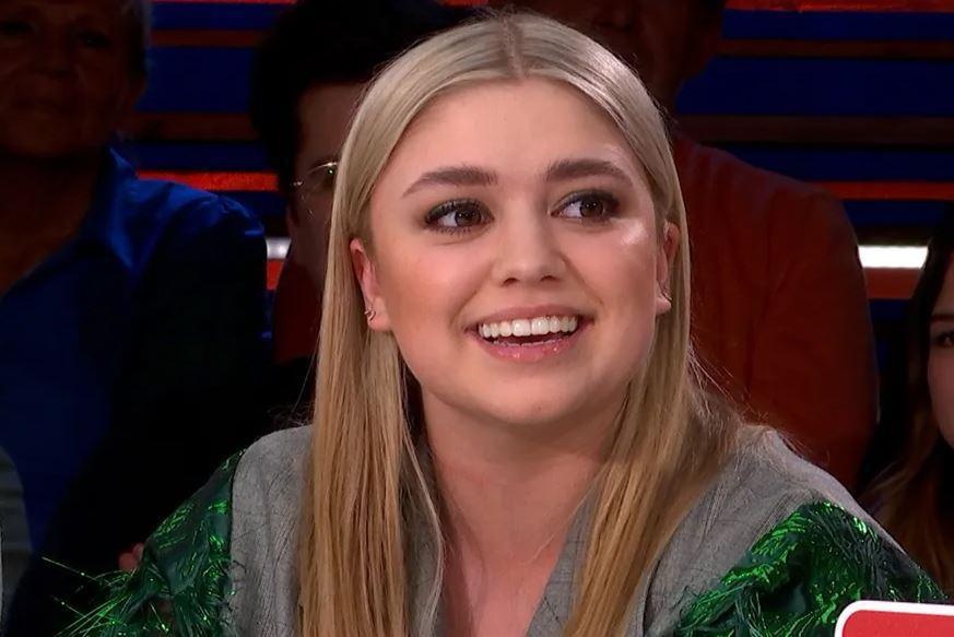 Zita Wauters: “Ze hebben mij al twee keer gebeld voor 'The masked singer'” | Nieuwsblad