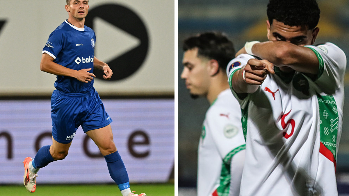 Westerlo haalt nieuwe middenvelder én aanvaller, geen deal met AA Gent ...
