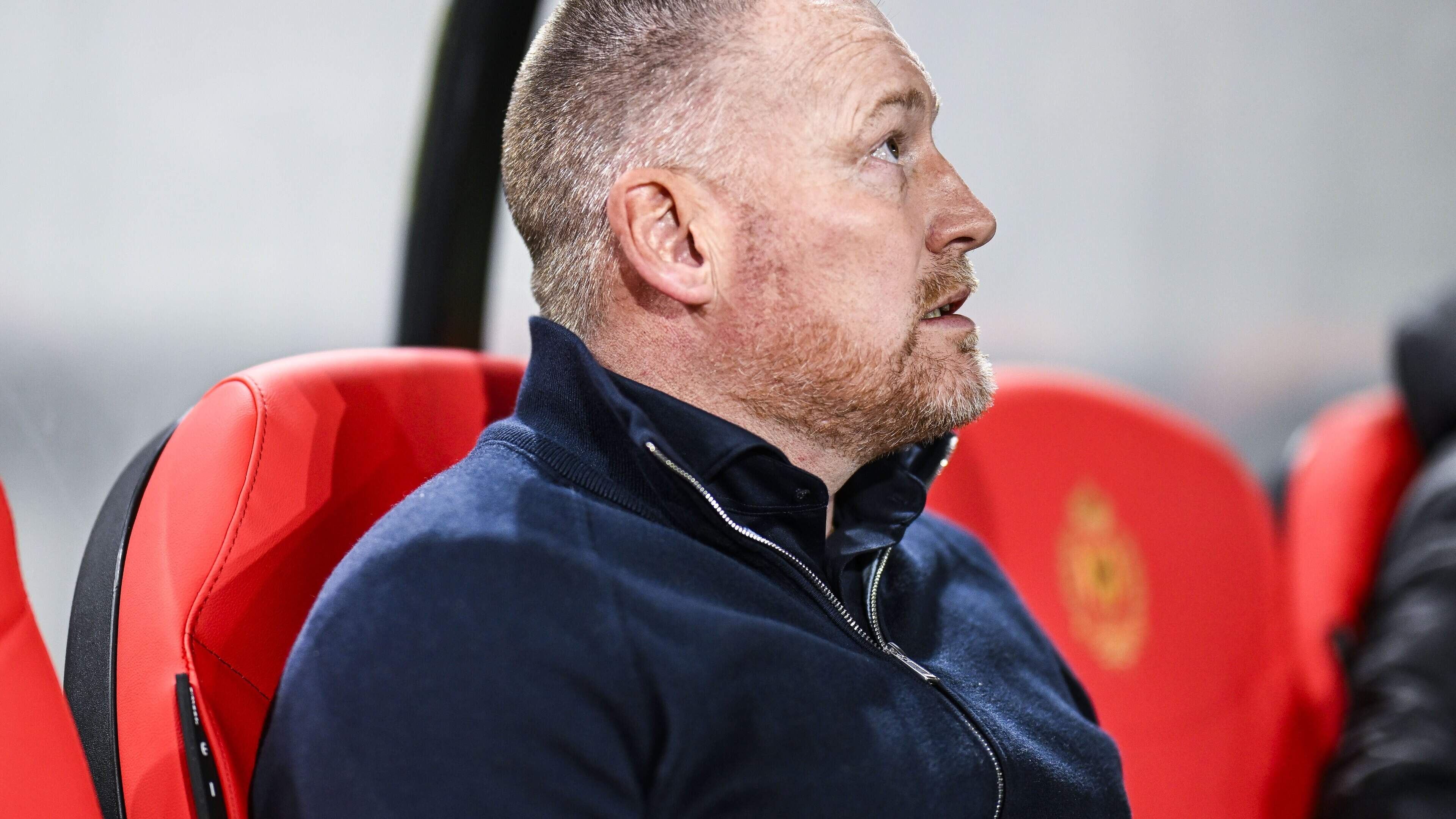 KV Mechelen wrijft zich in de handen voor komst van Racing Genk: “Wij willen zó graag, dat is nog al