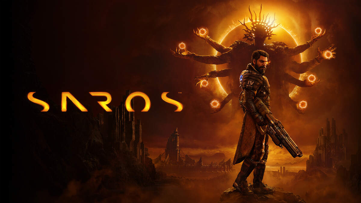 RECENSIE. ‘Saros’: Onze recensent blijft maar terugkeren naar planeet ...