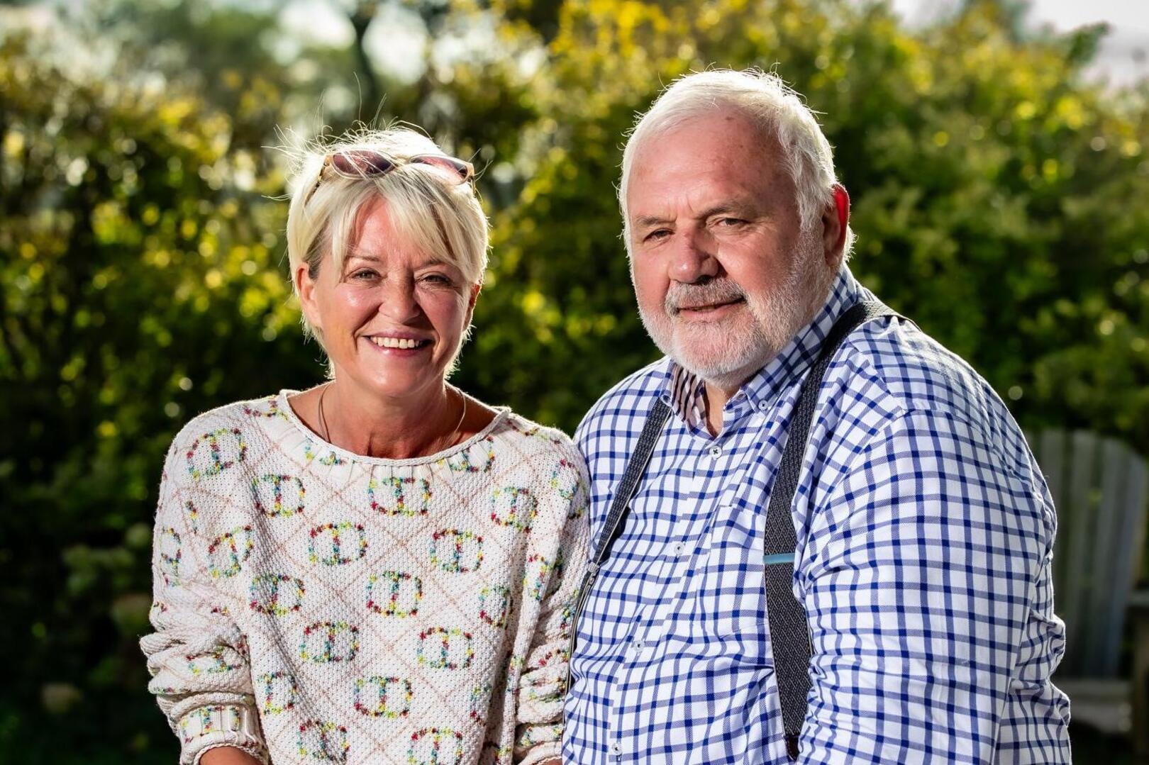 Dit zijn de grootste (echte) borsten ter wereld | GVA