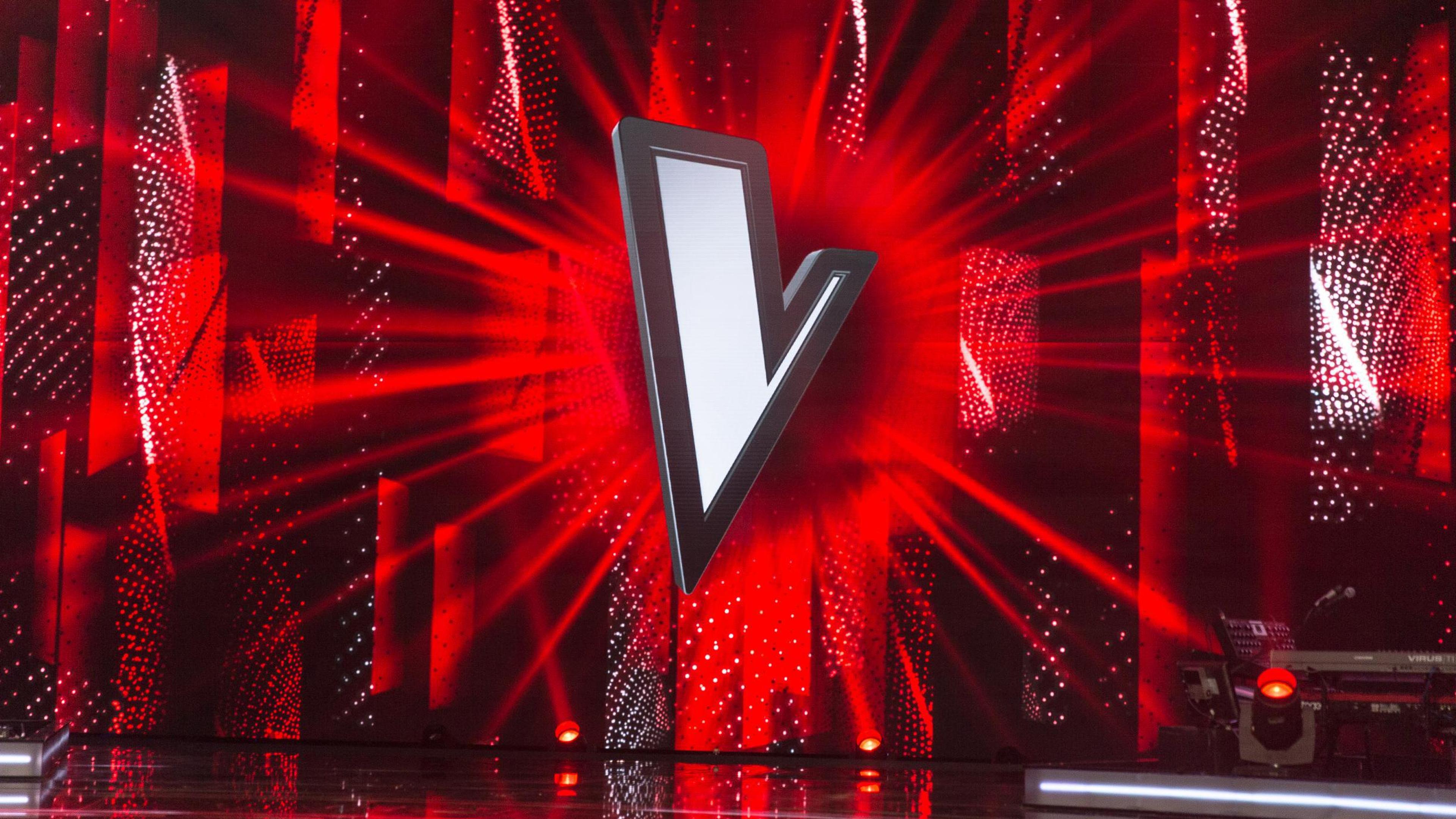 Na alle ophef bevestigt Nederlandse zender terugkeer van 'The voice of Holland' in 2026 | GVA