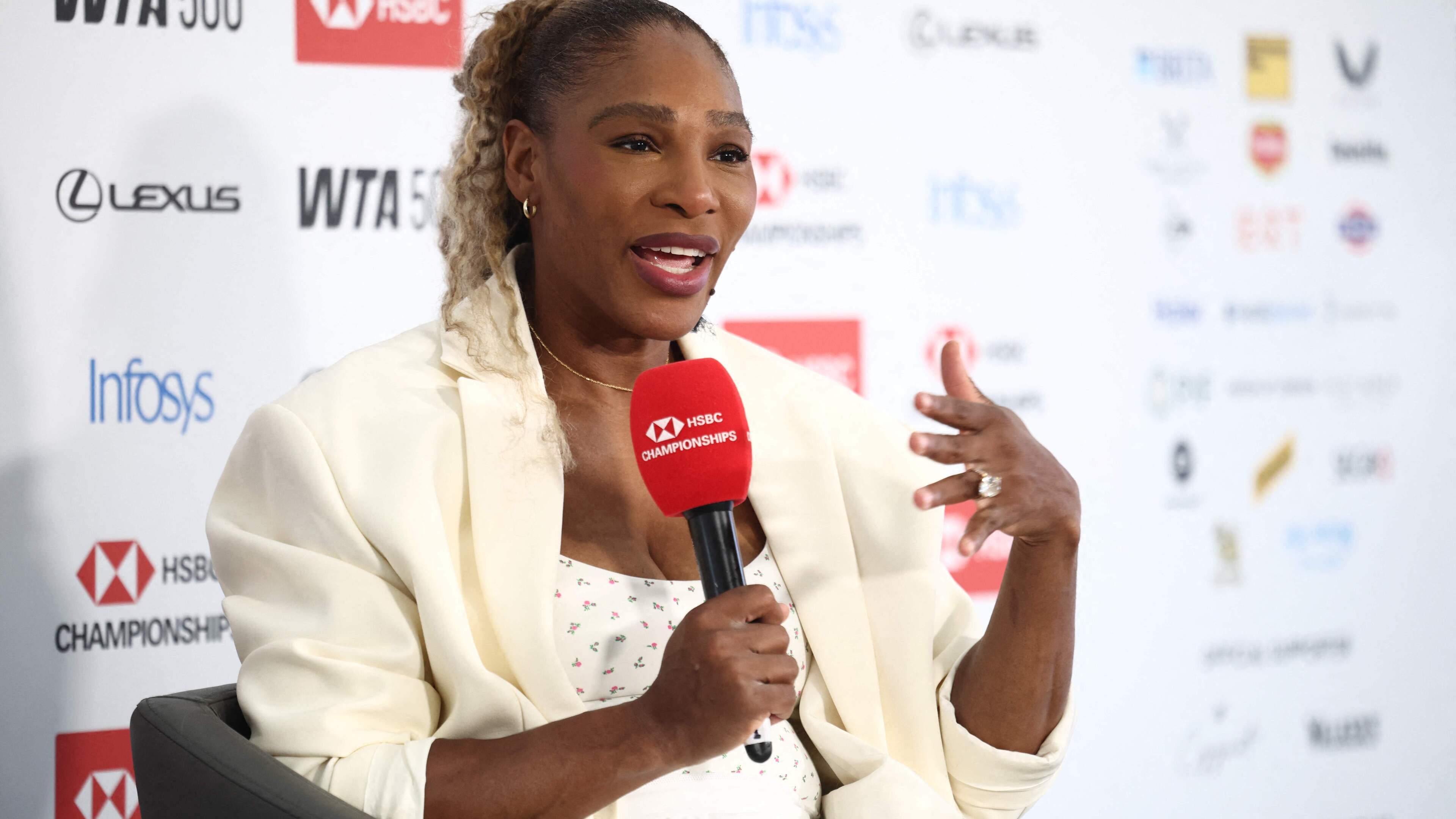 “Ik hoef echt niets meer te bewijzen”: Serena Williams (44) haalt duidelijke reden aan voor comeback in het proftennis