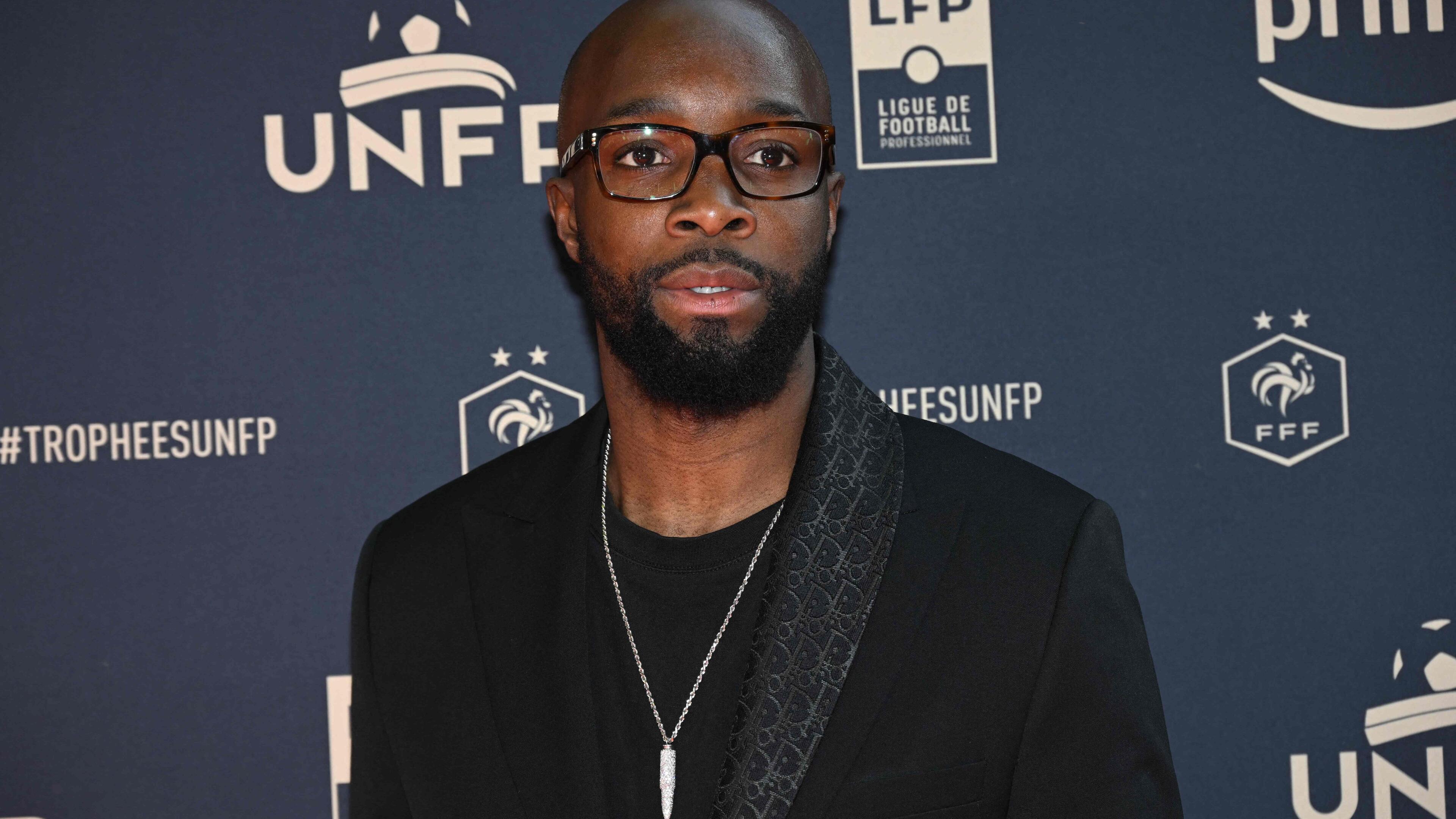 Lassana Diarra, die 65 miljoen euro eiste, treft schikking m