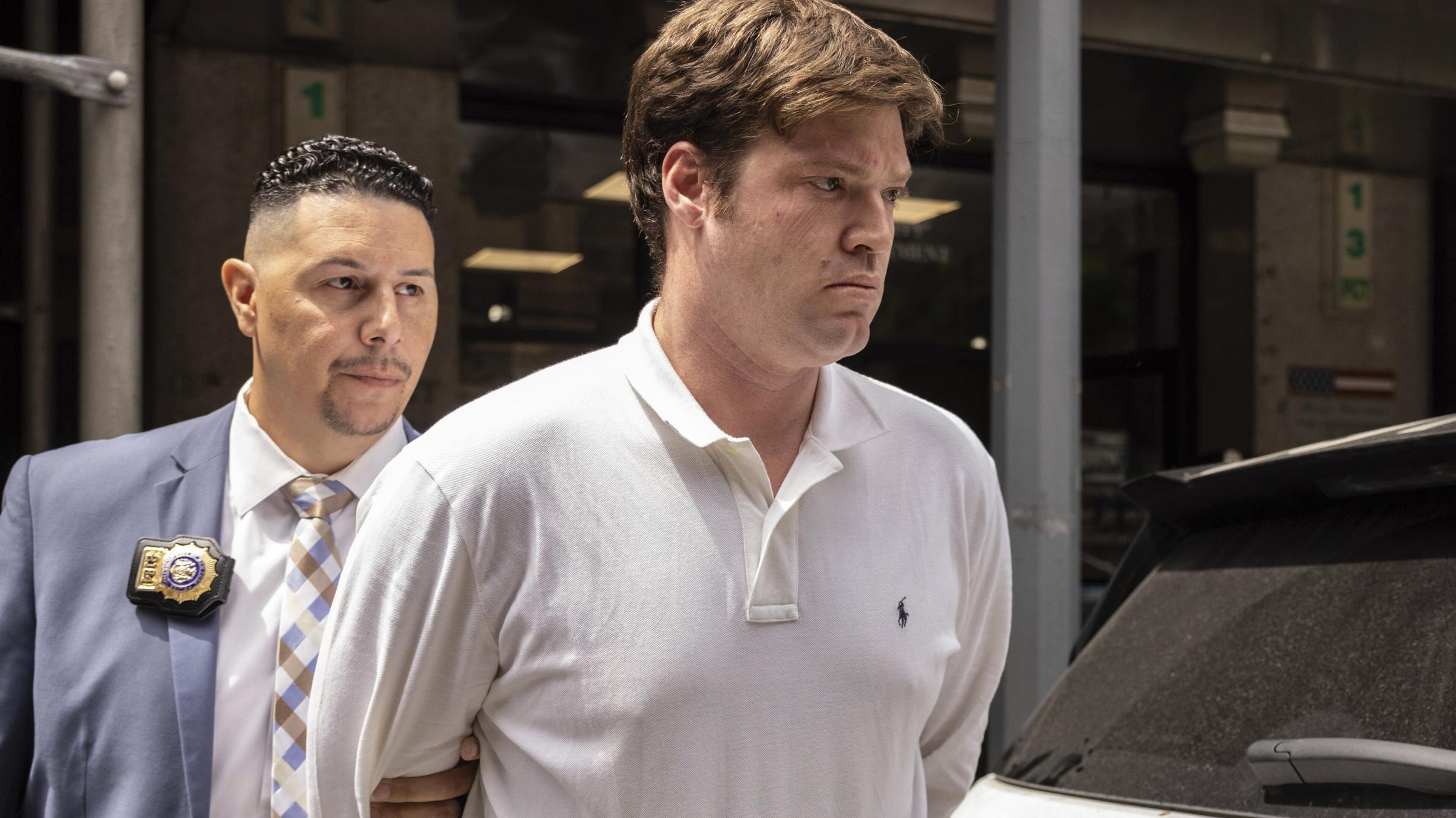 Tweede verdachte gearresteerd in vermeende crypto-martelzaak | Nieuwsblad