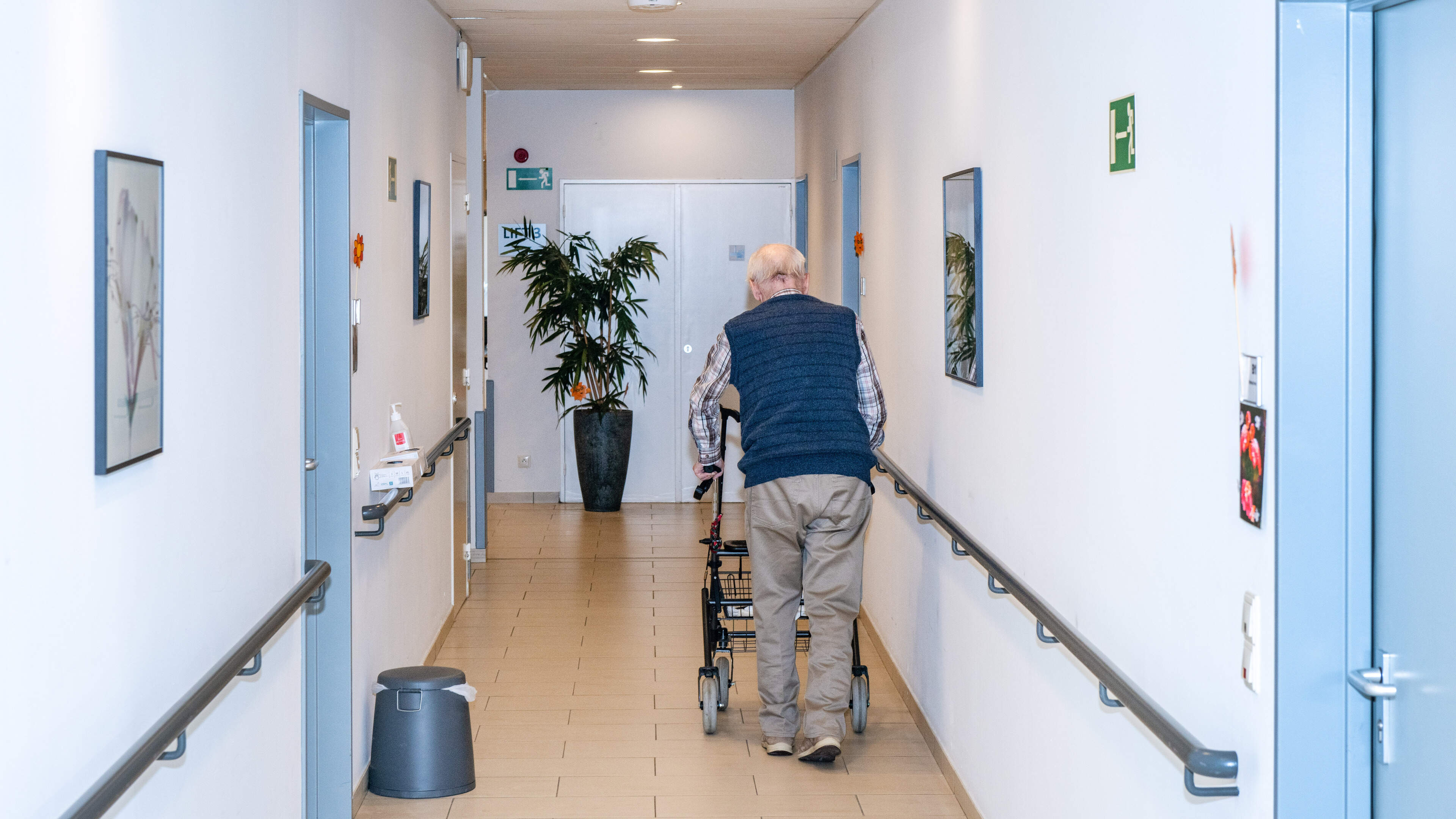Van 1.758 tot 3.402 euro per maand: dit zijn de goedkoopste en duurste woonzorgcentra in Vlaams-Brabant